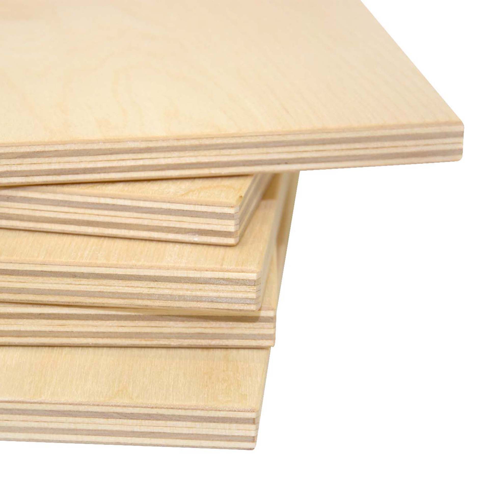 Riesenbausteine, 12,5 x 50 cm, 5er Set