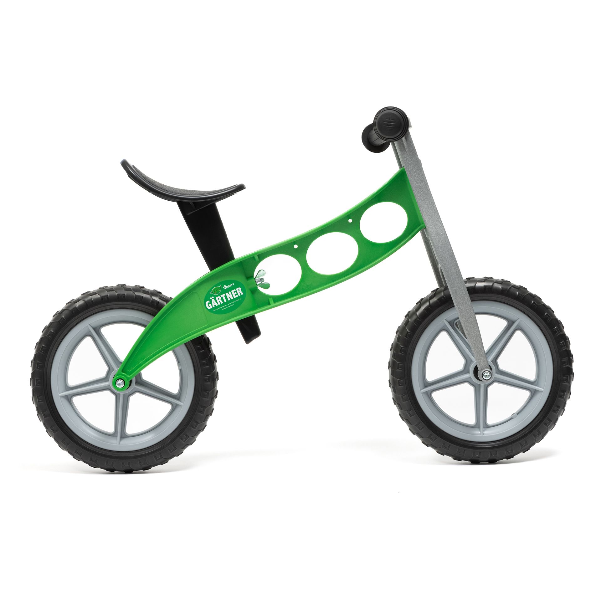 Laufrad Maxi, PoFeGä, 3er Set