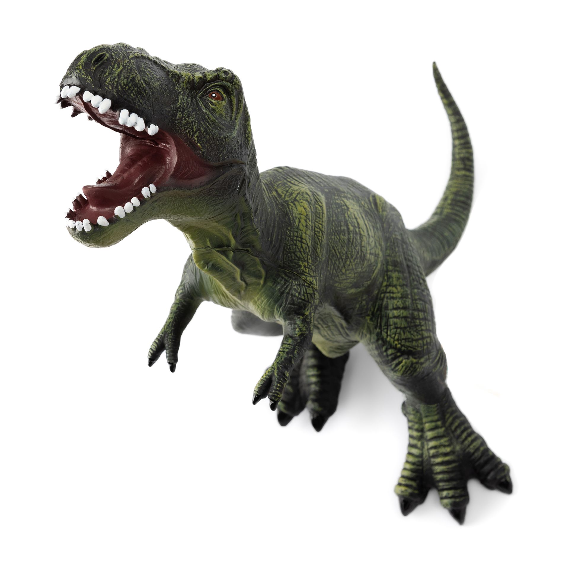 Dinosaurier Tyrannosaurus Rex, XL
