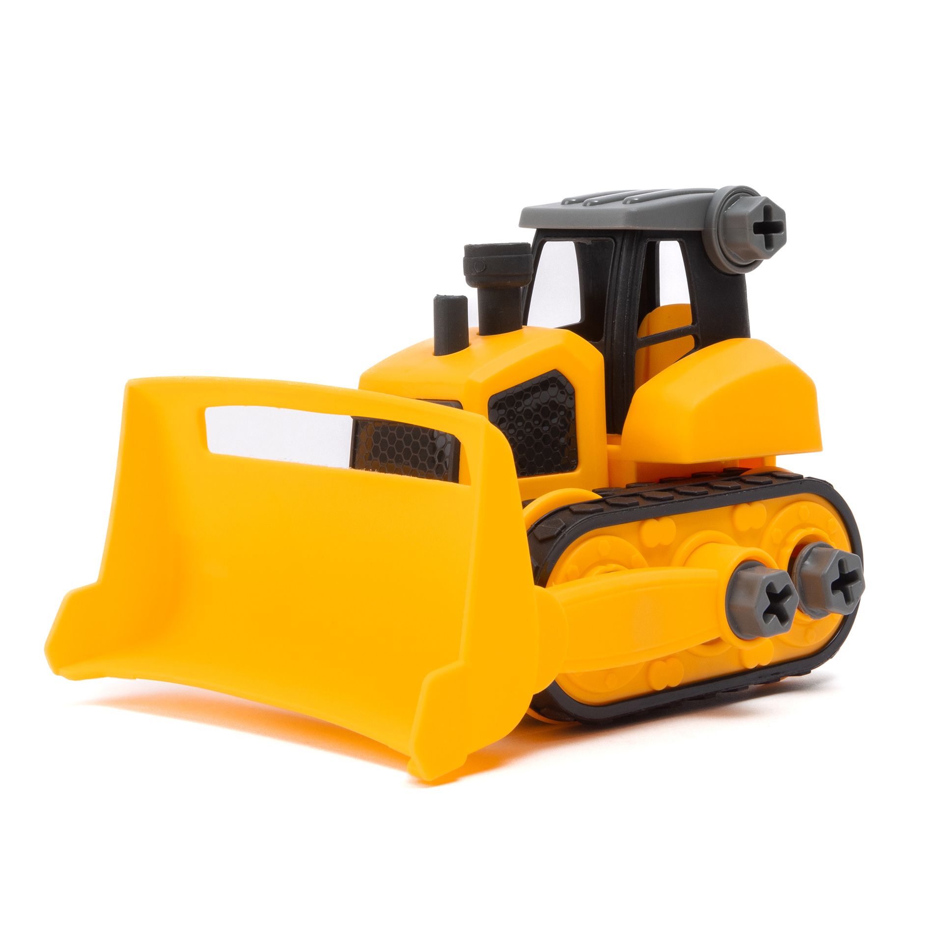 Baufahrzeug, Radlader