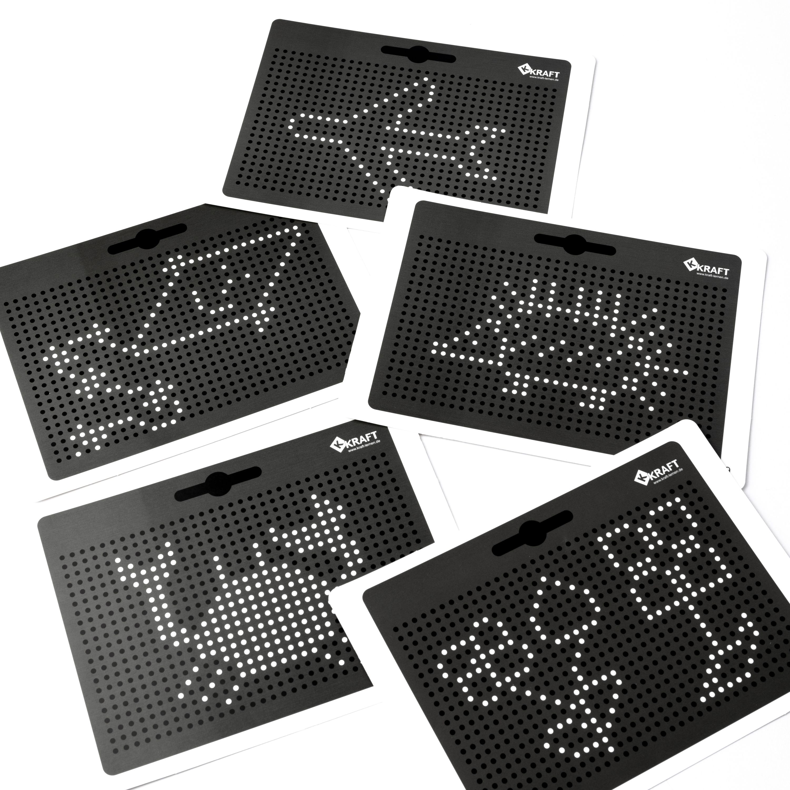 Magnetische Zeichentafel