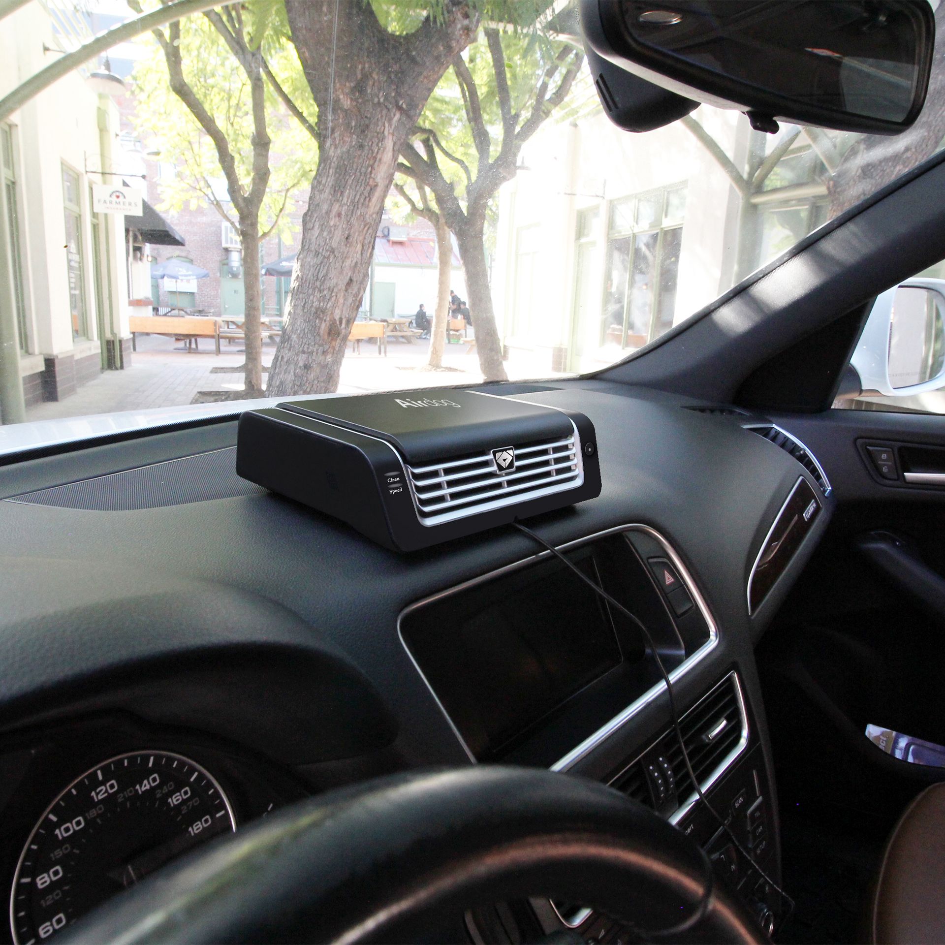 Airdog Luftreiniger V5