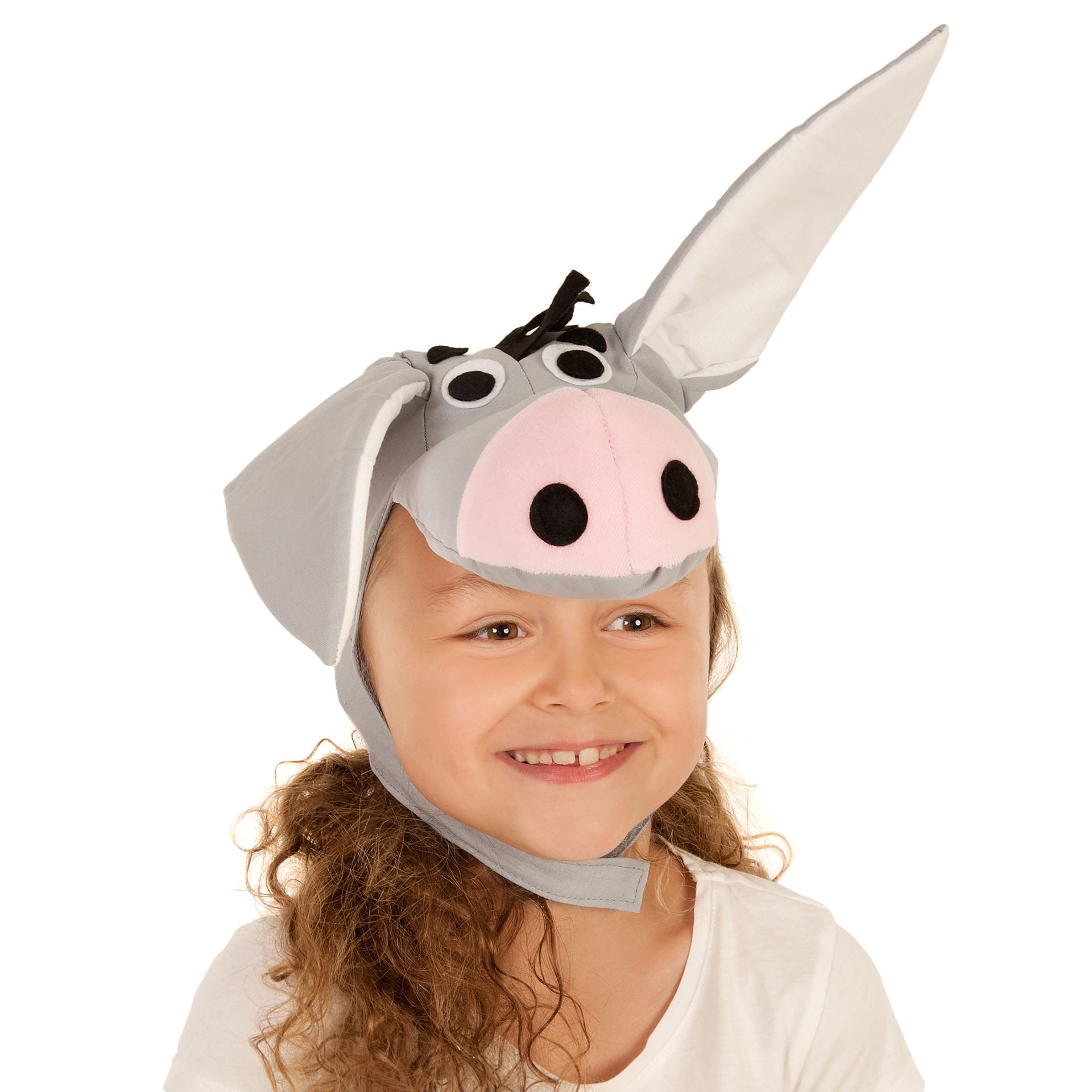 Kostümmütze Esel
