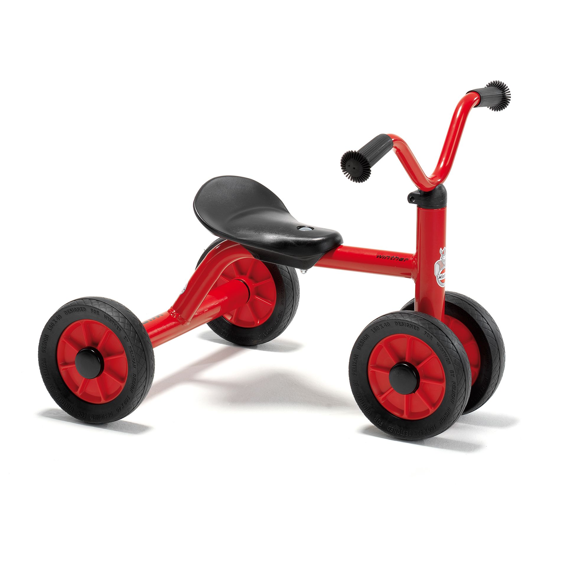 MINI Rutsch Dreirad Winther 431
