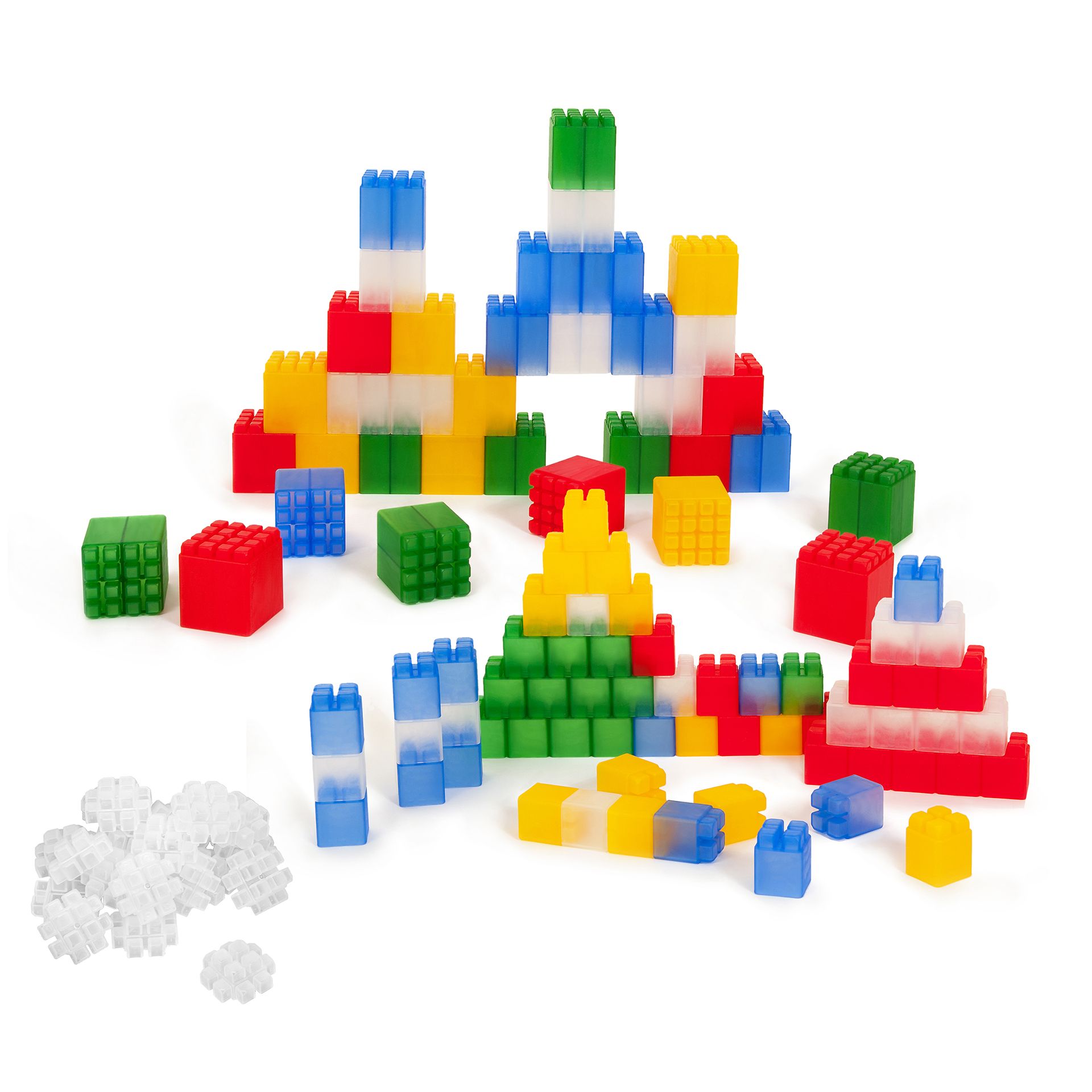 FlexBlocks Komplett, 115er Set