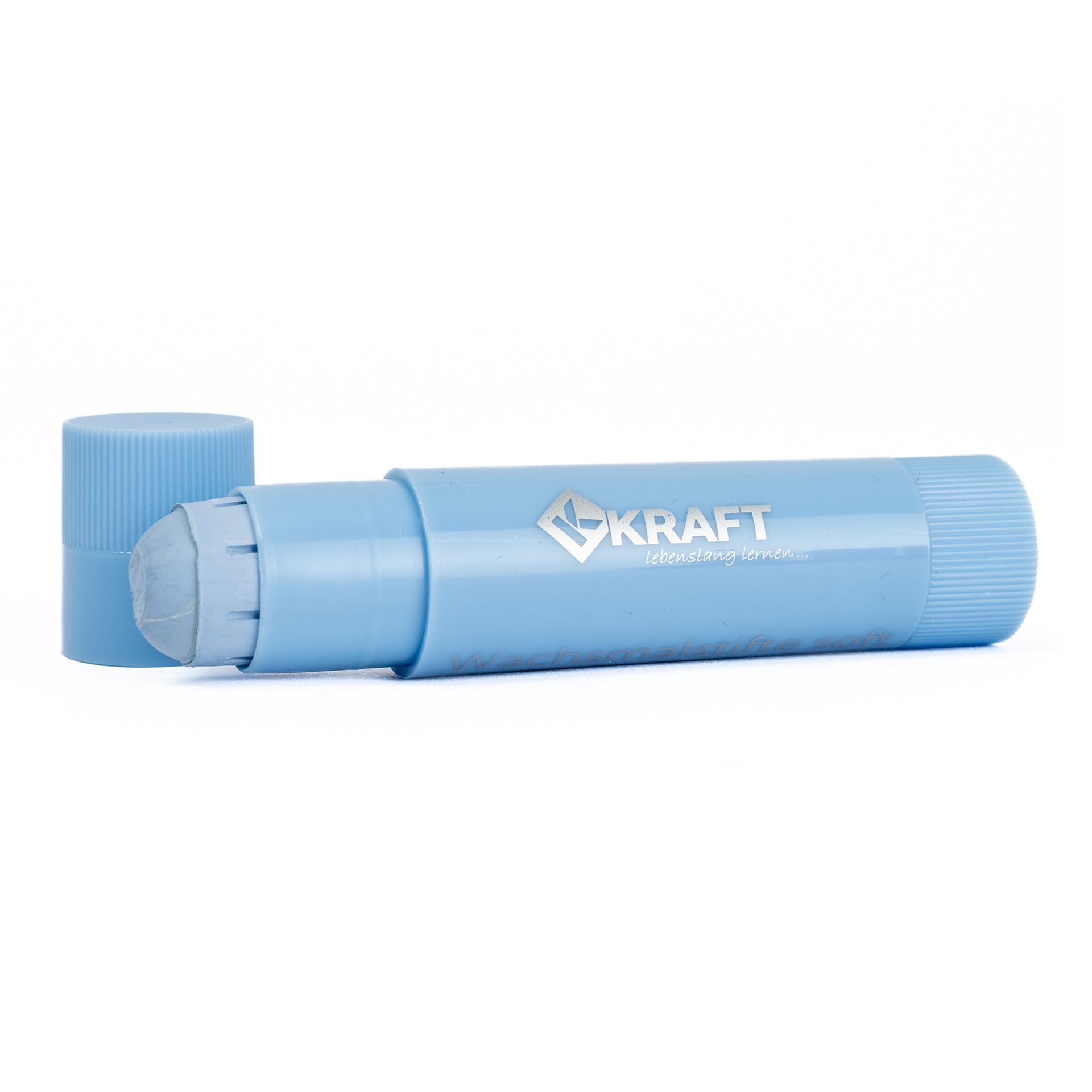 Softmaler, 6-Farben-Set, Pastell