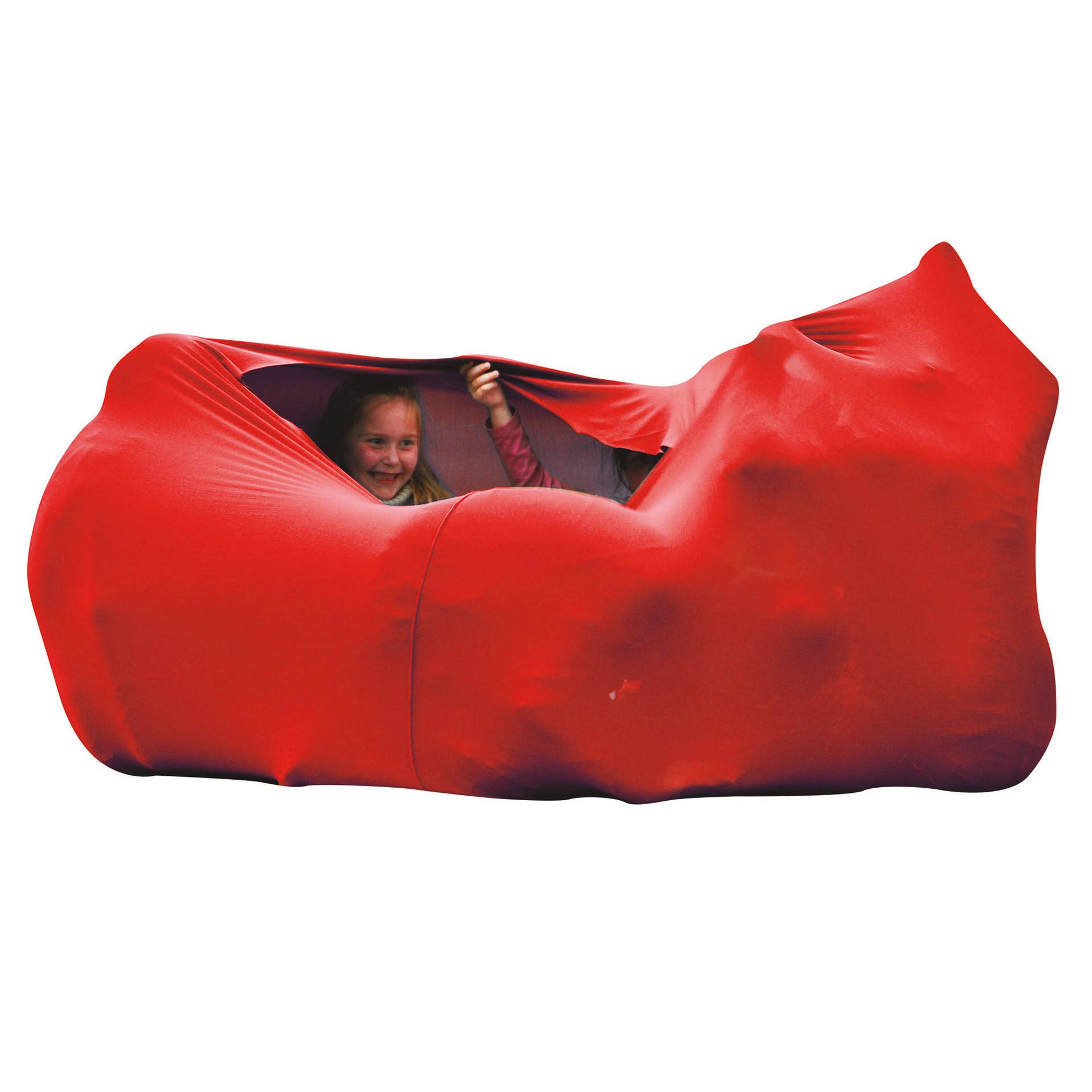 Rondo Dehntuch XL, rot