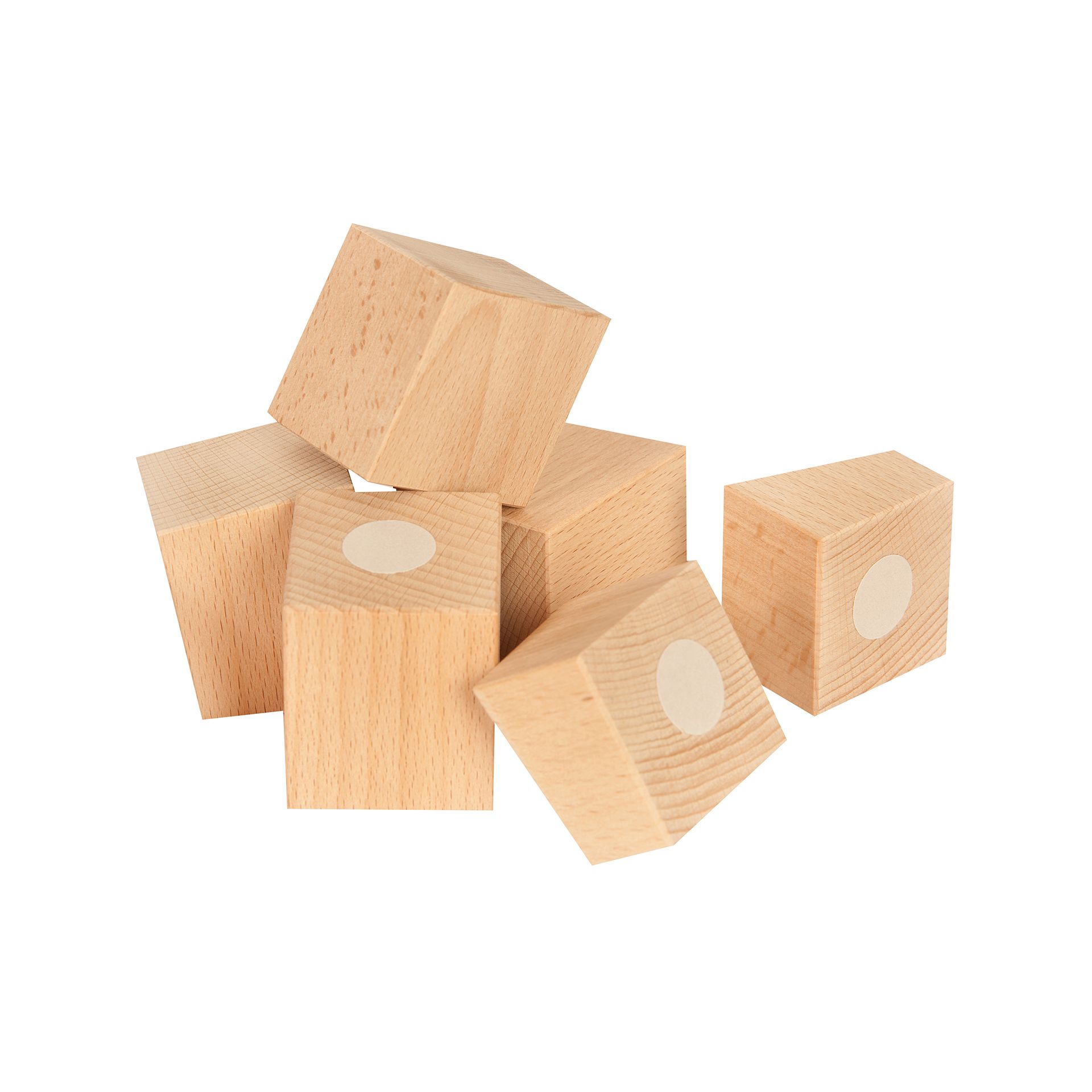 Stapelturm Pisa mit Korb