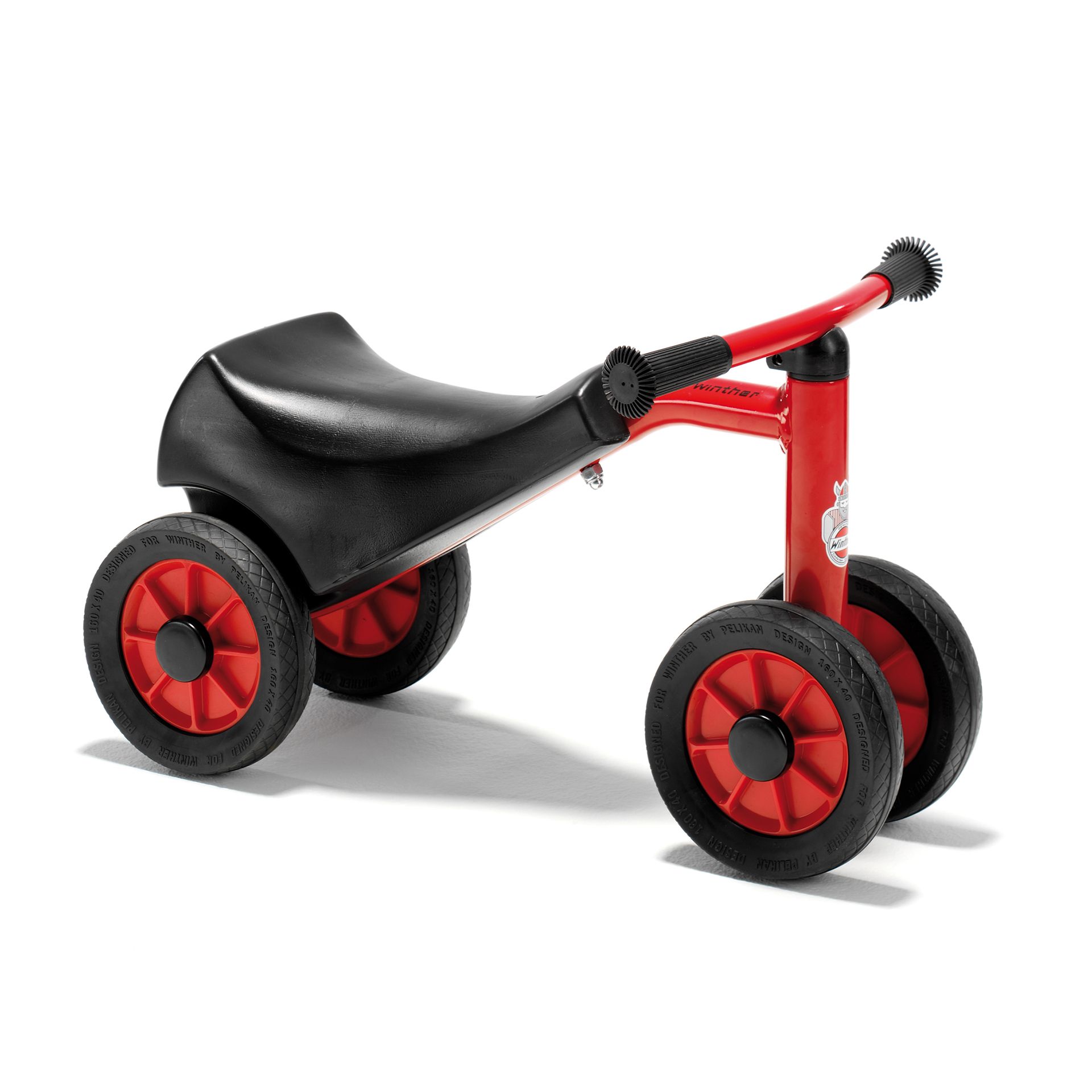 MINI Safety Scooter Winther 430