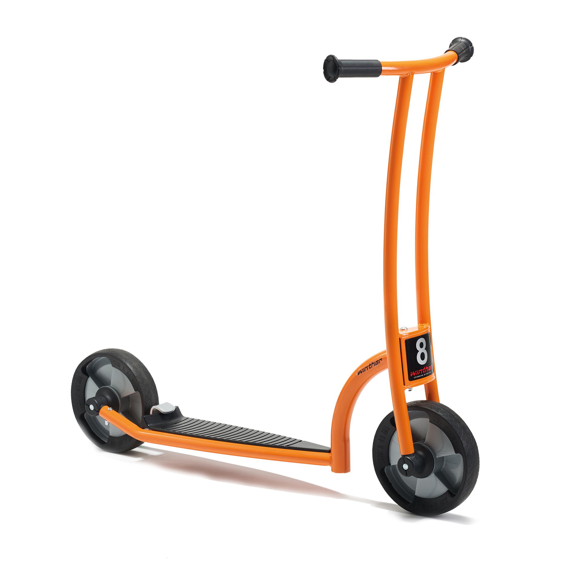 Roller groß aktiv 573