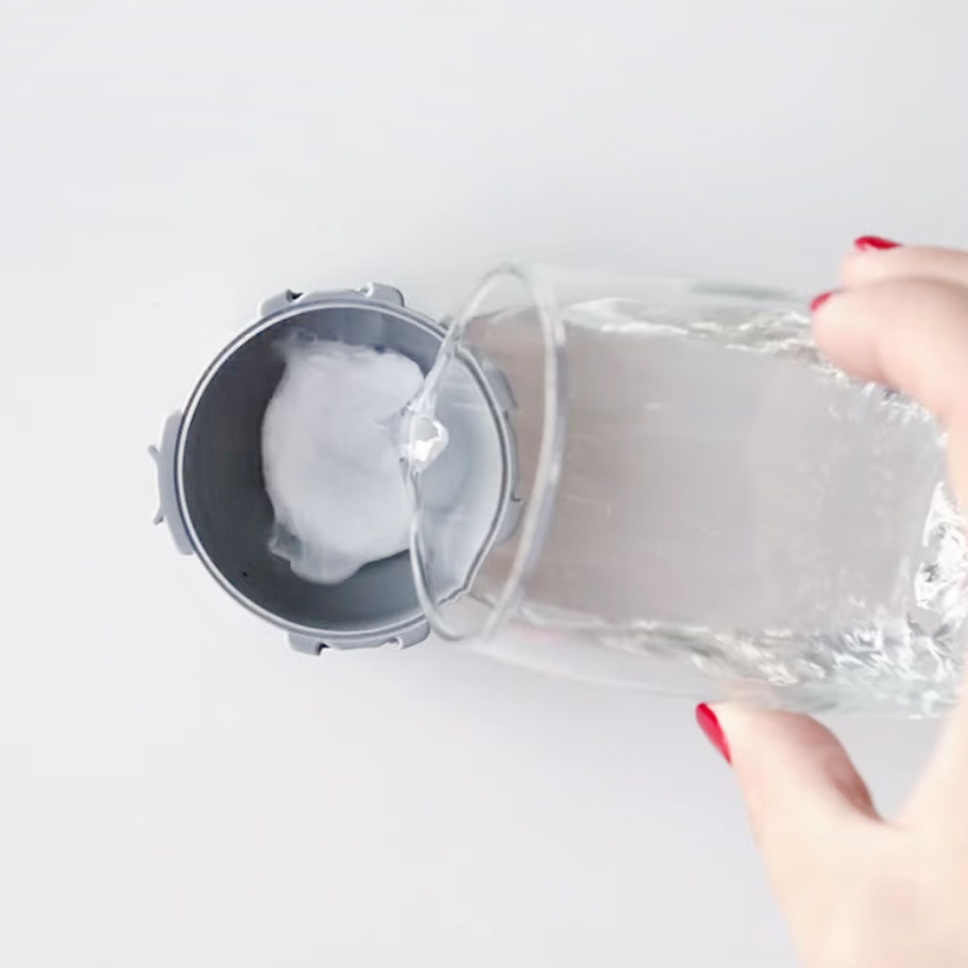 Alleskleber, 1 Liter