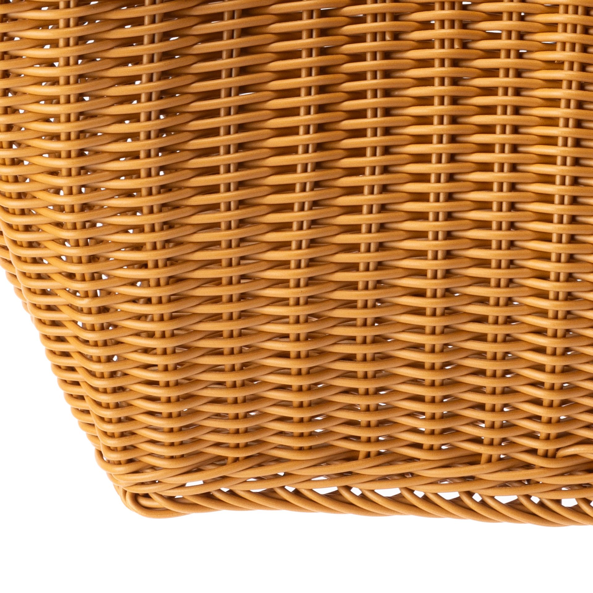 Flechtkorb Flexi, 4er Probierset