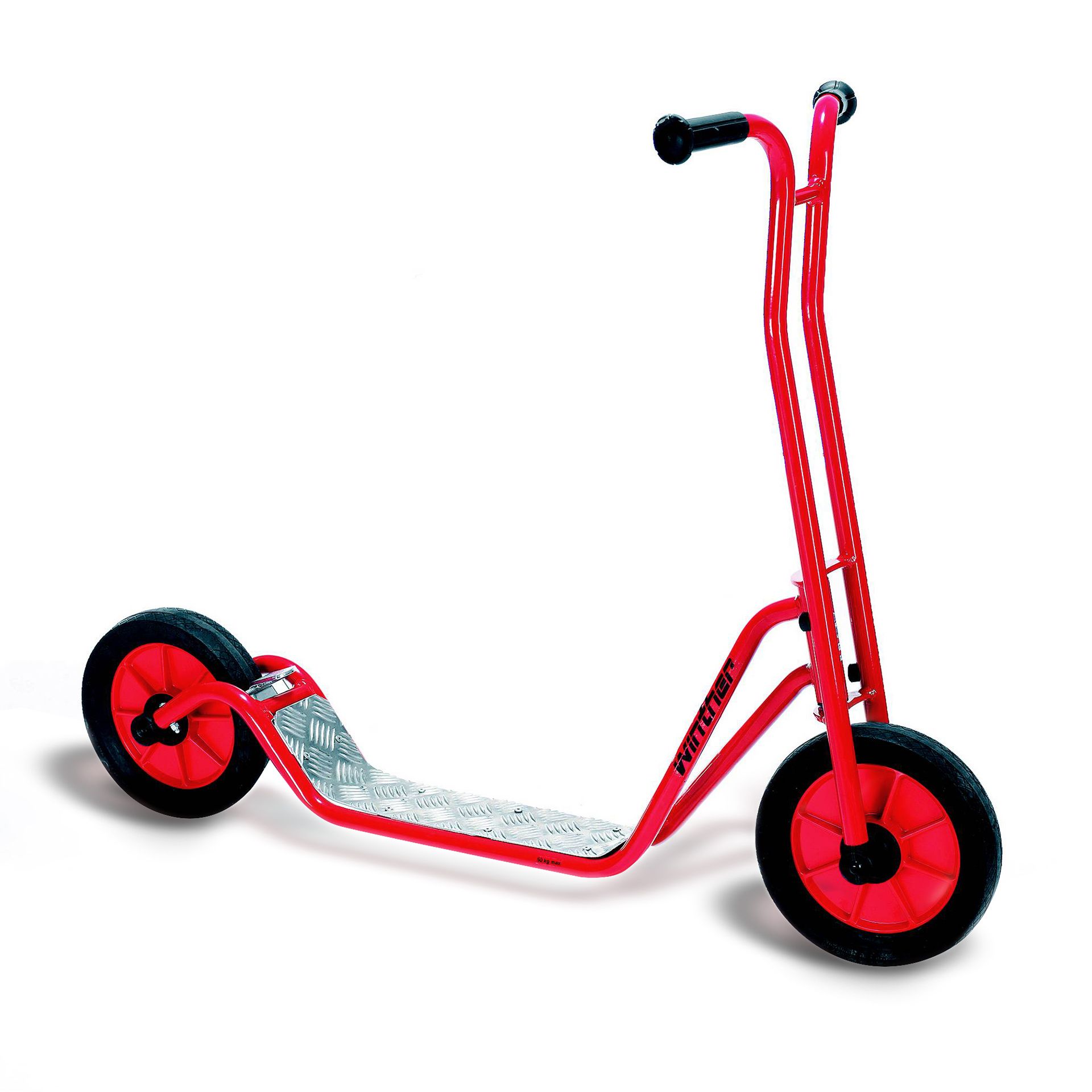 Roller klein Winther 460