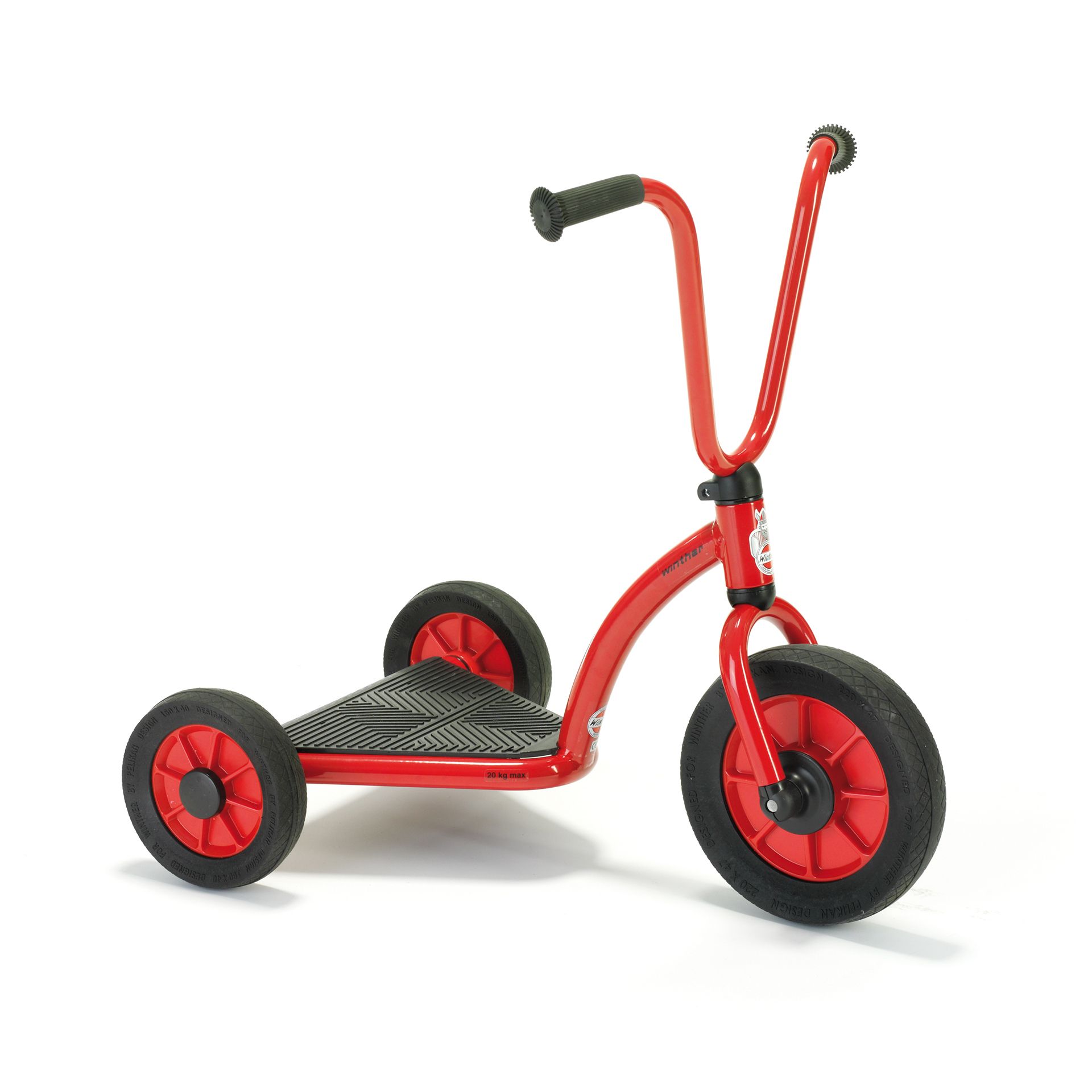 MINI Dreirad Roller Winther 449