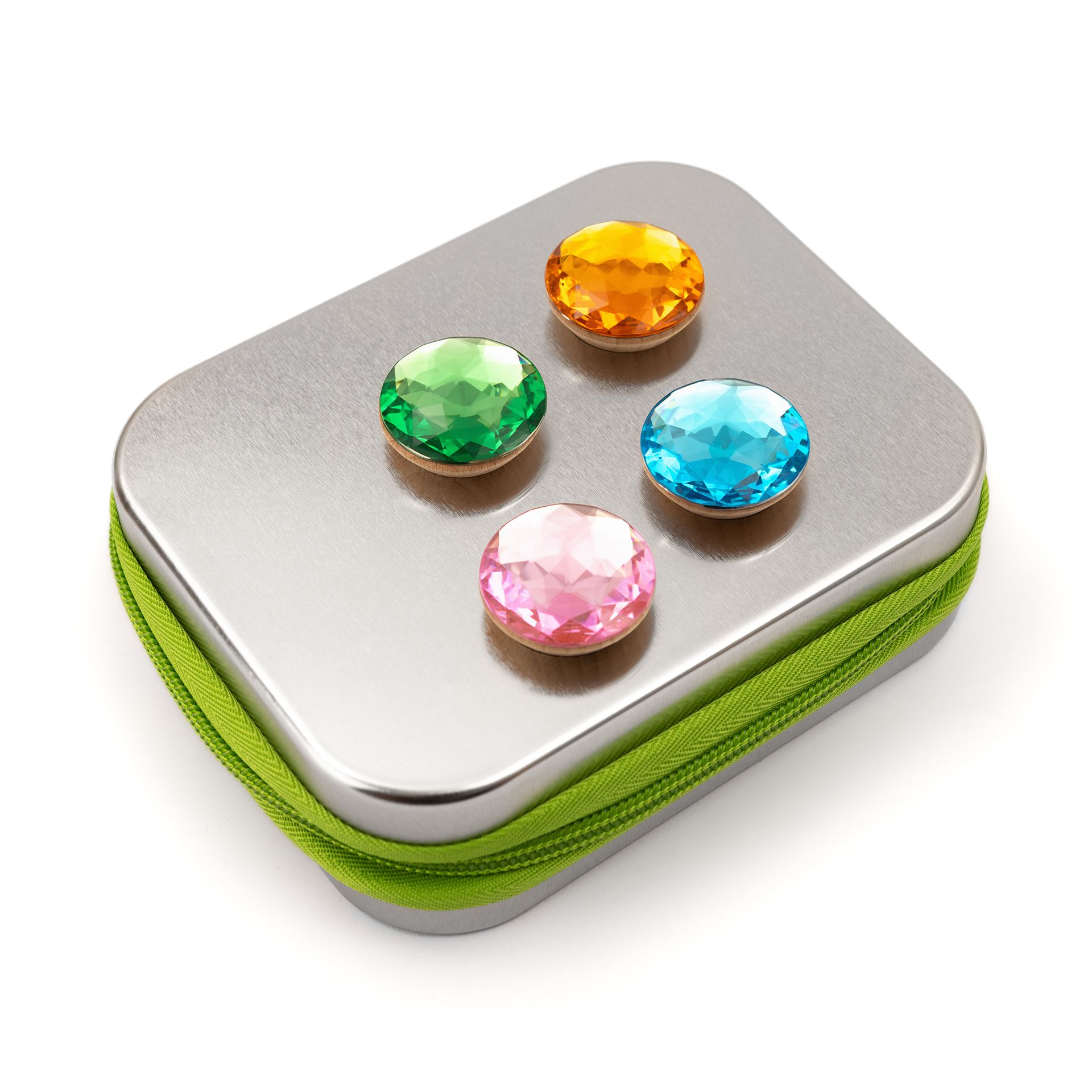 Zaubermagnete 12er Set