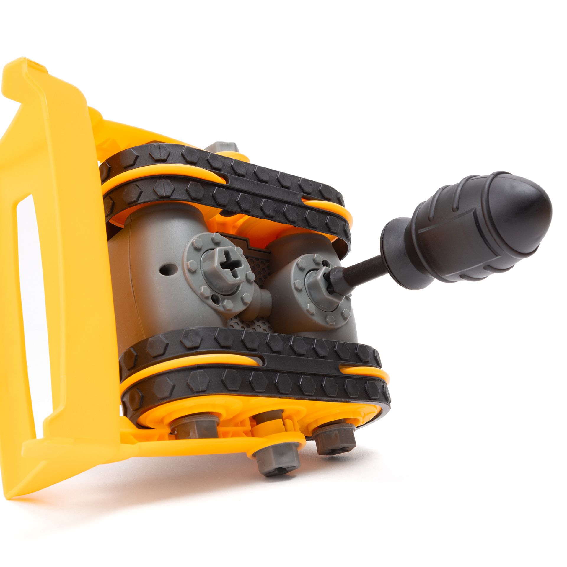 Baufahrzeug, Radlader