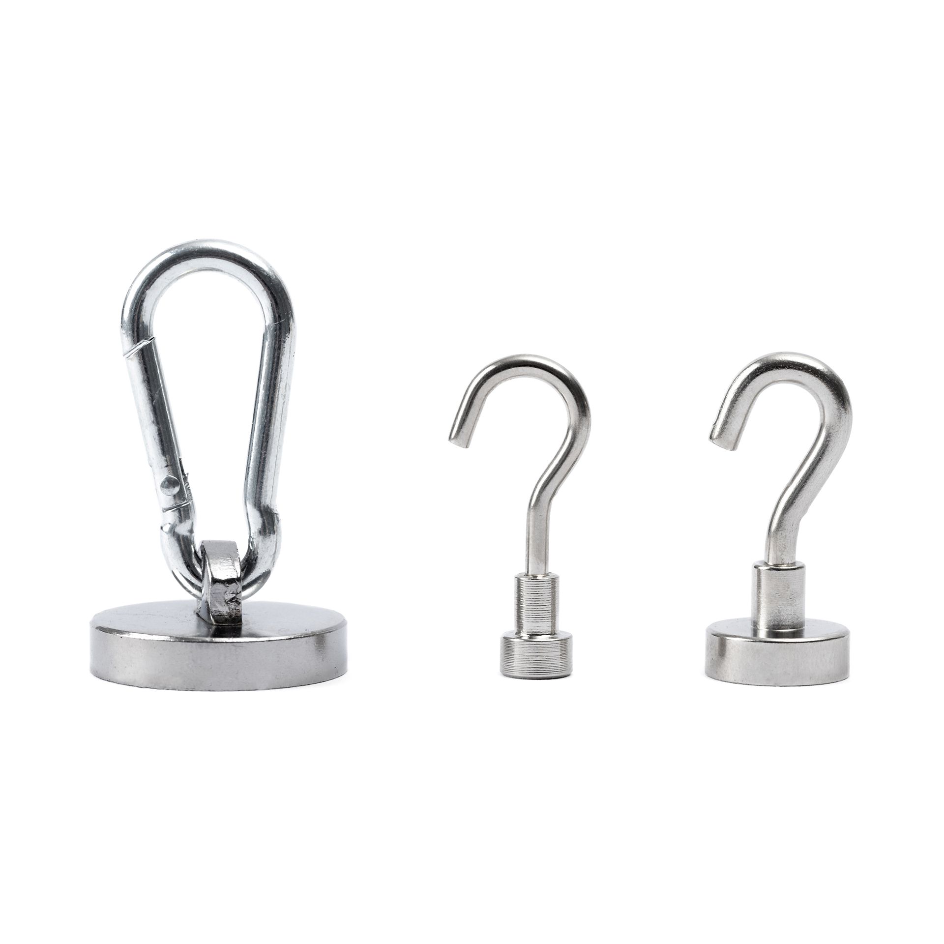 Magnetiks, 26er Set, in Box