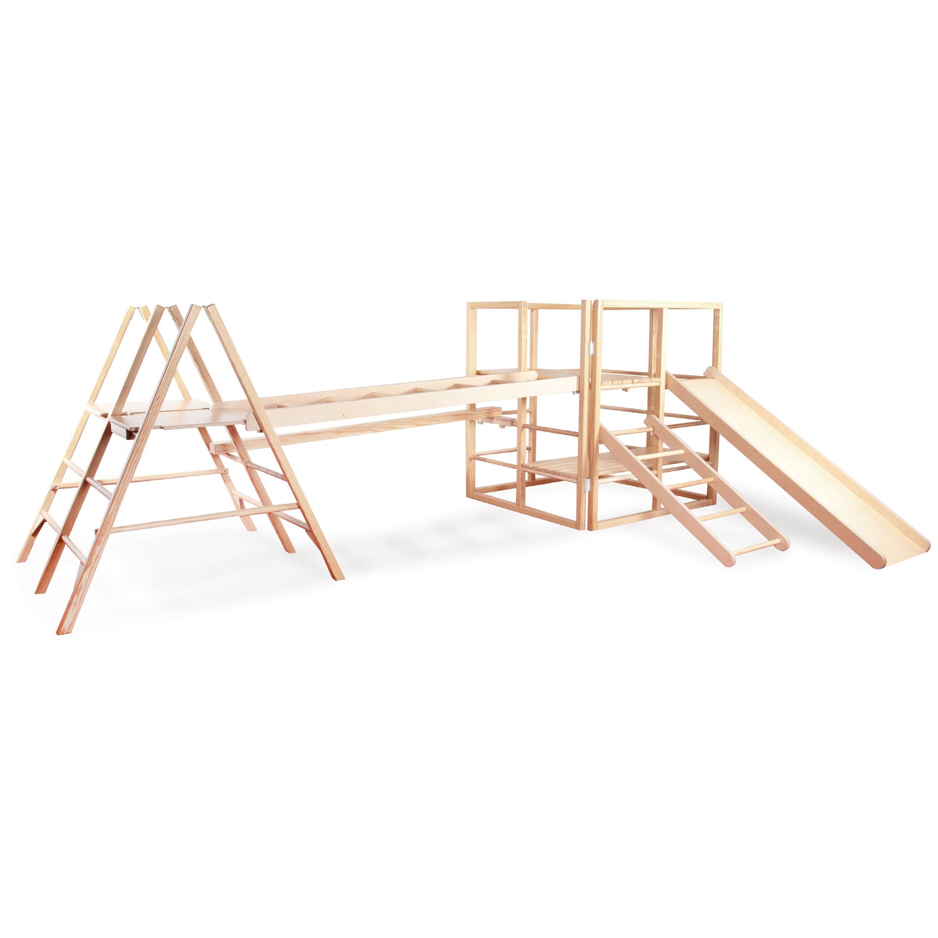 Klettersatz 6-teilig