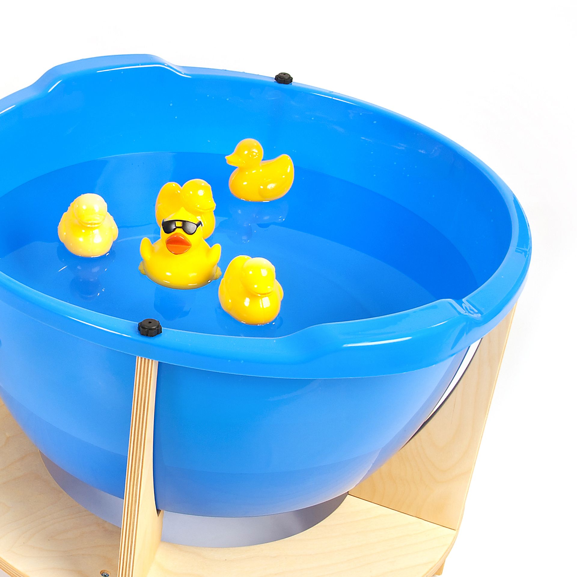 Mobile Experimentierwanne, 2er Set