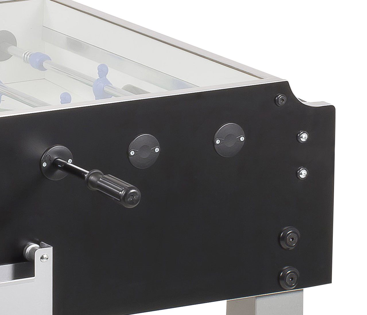 Tischkicker Indoor Profi