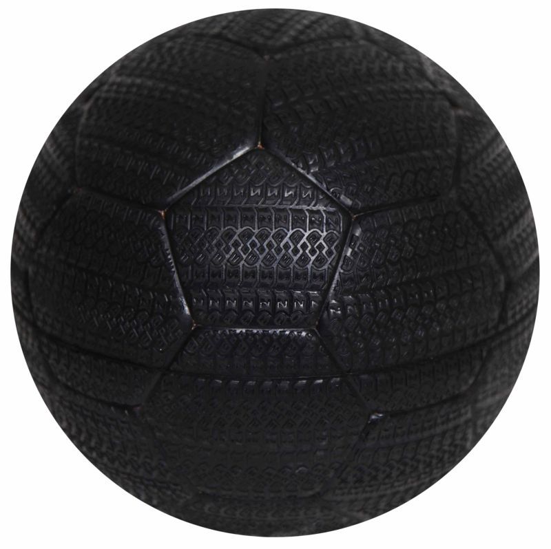 Straßenfußball black magic