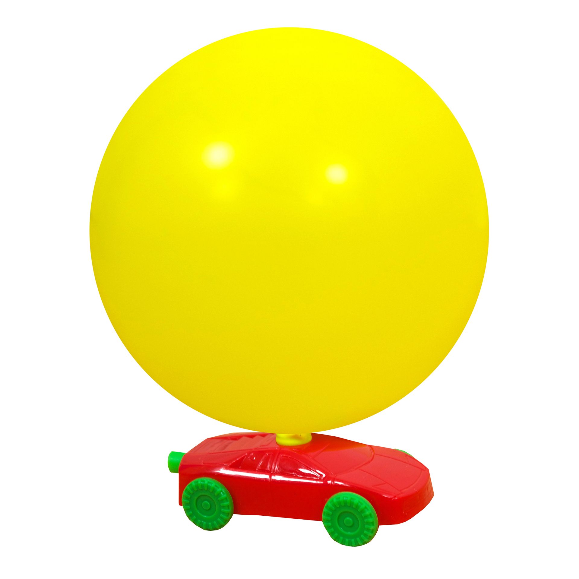 Ballonauto