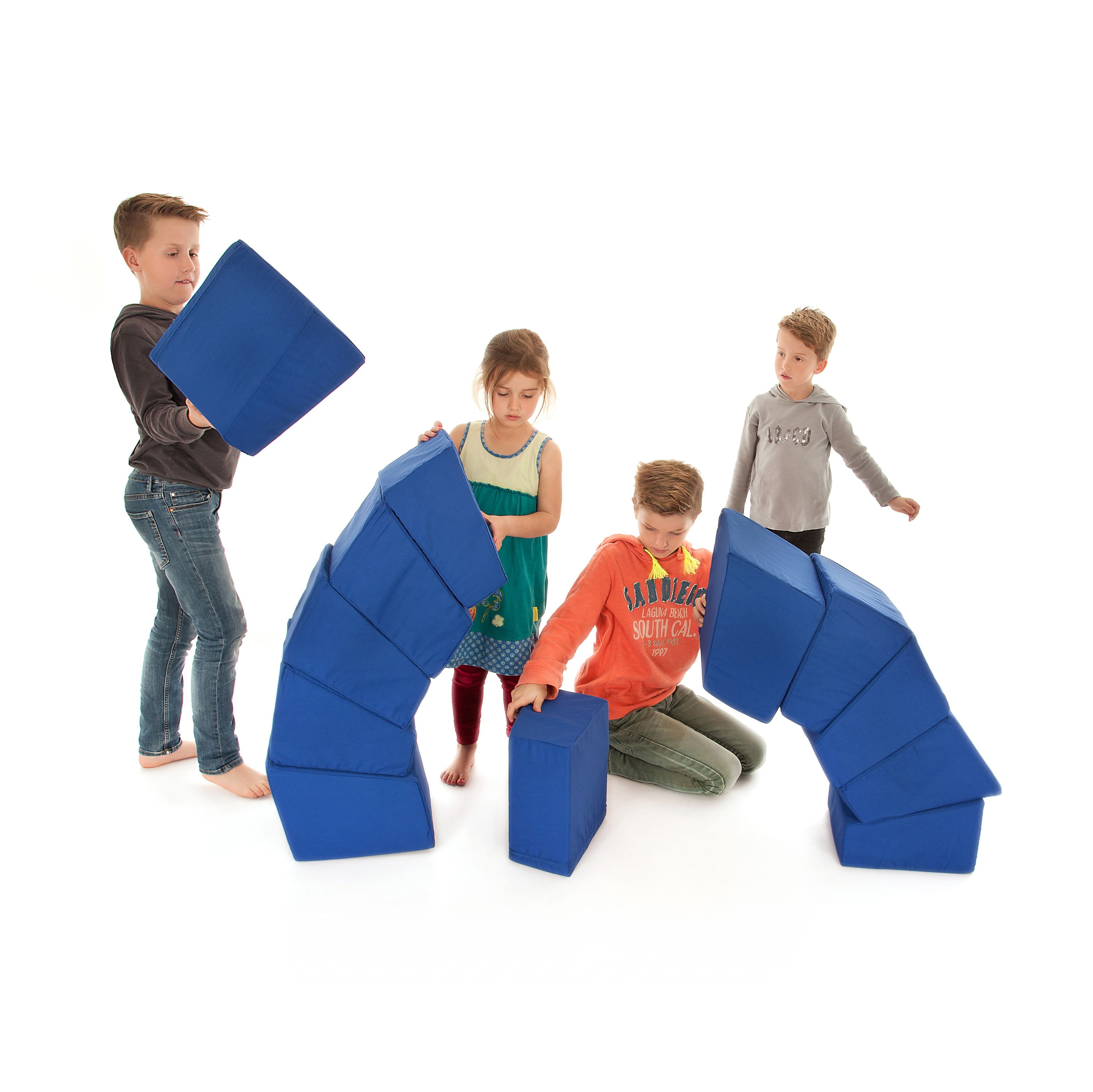 Stapelturm Pisa Tex, 2er Set