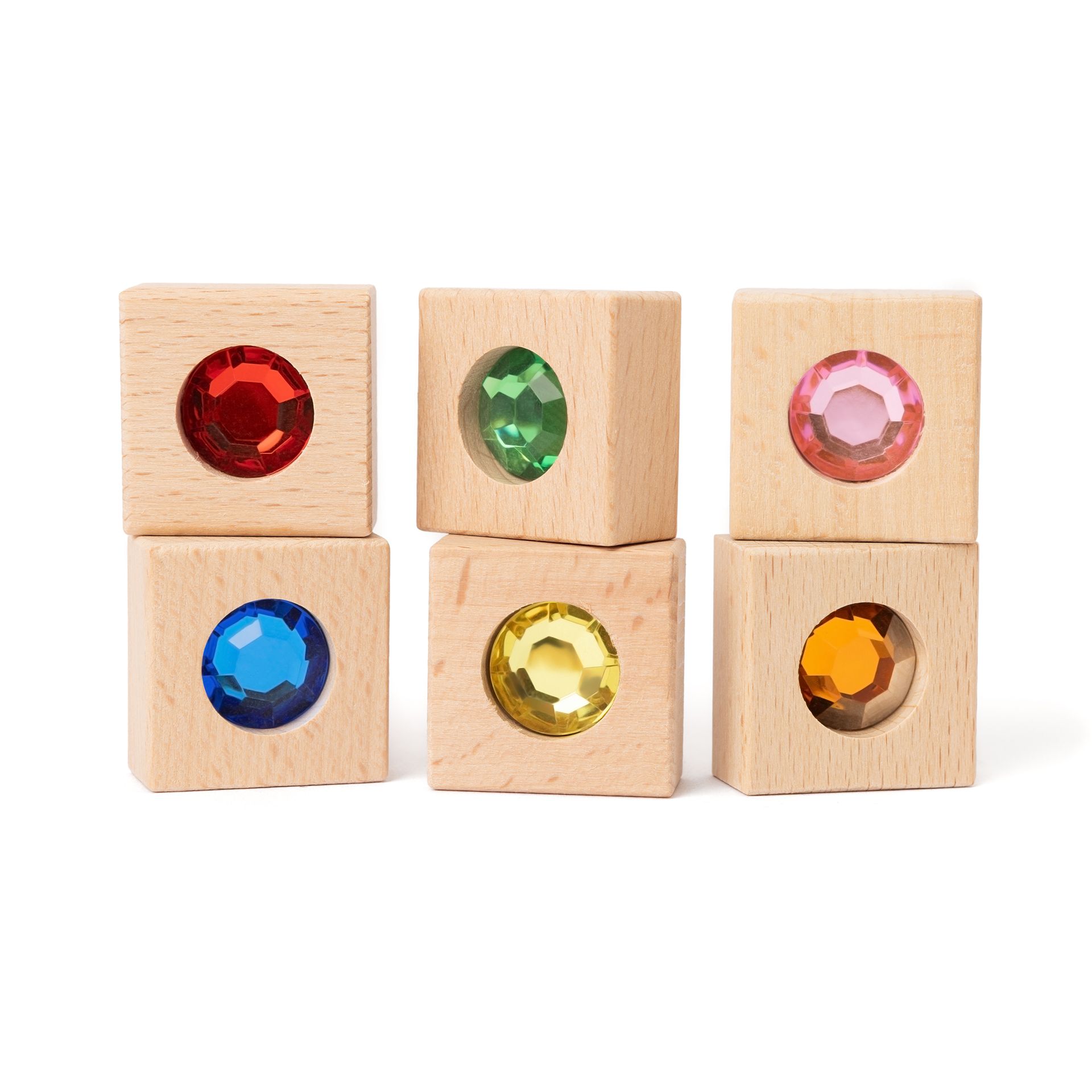 Diamantbausteine, Mini 36er