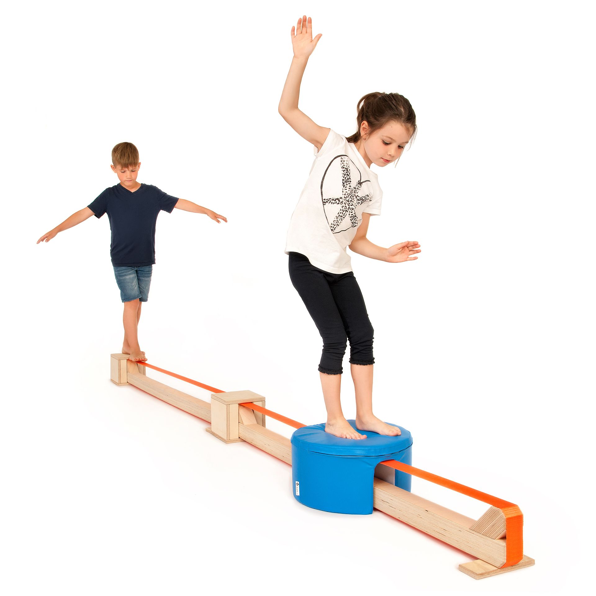 BALANCE-Trip inkl. Podest