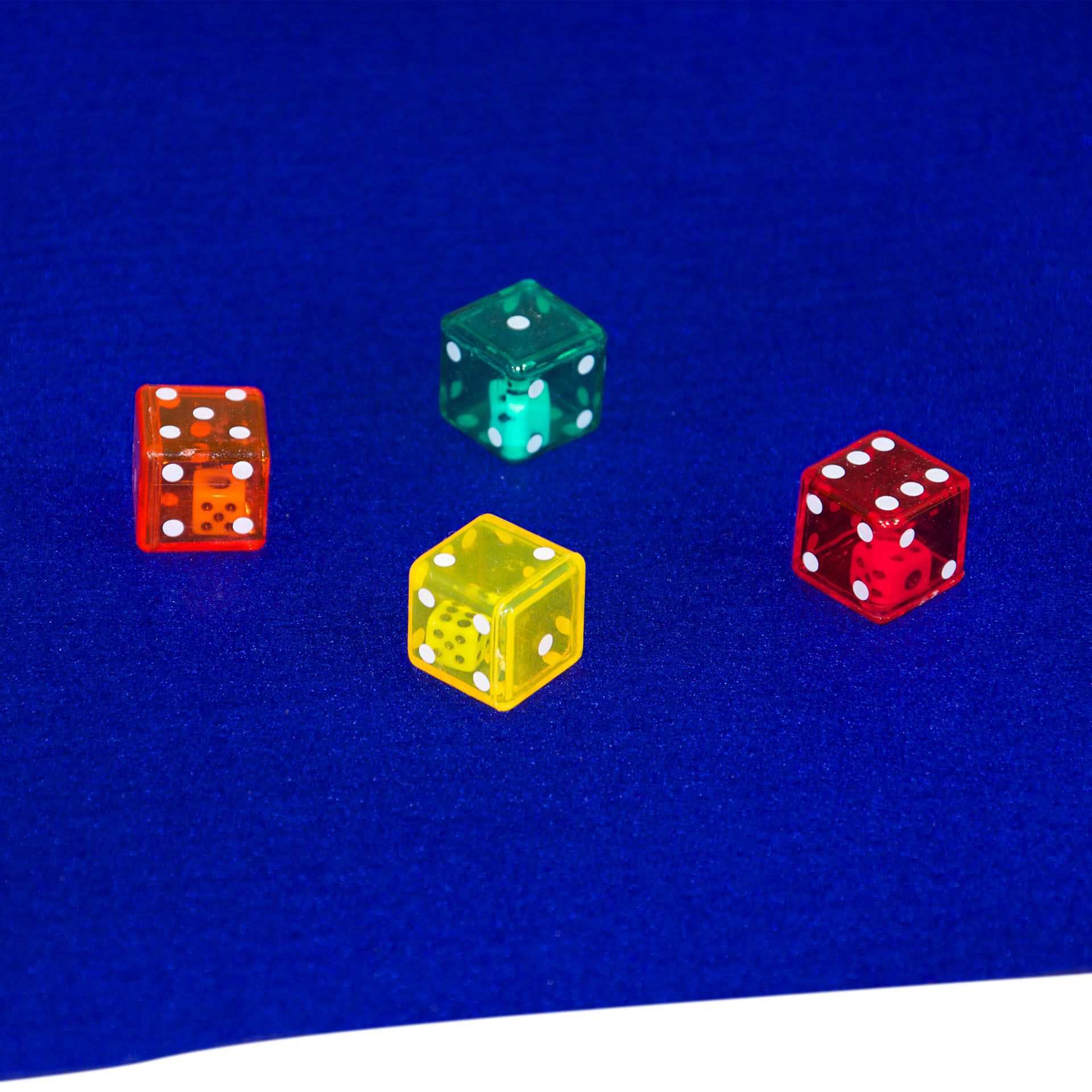 Filzunterlage 400x300x3mm