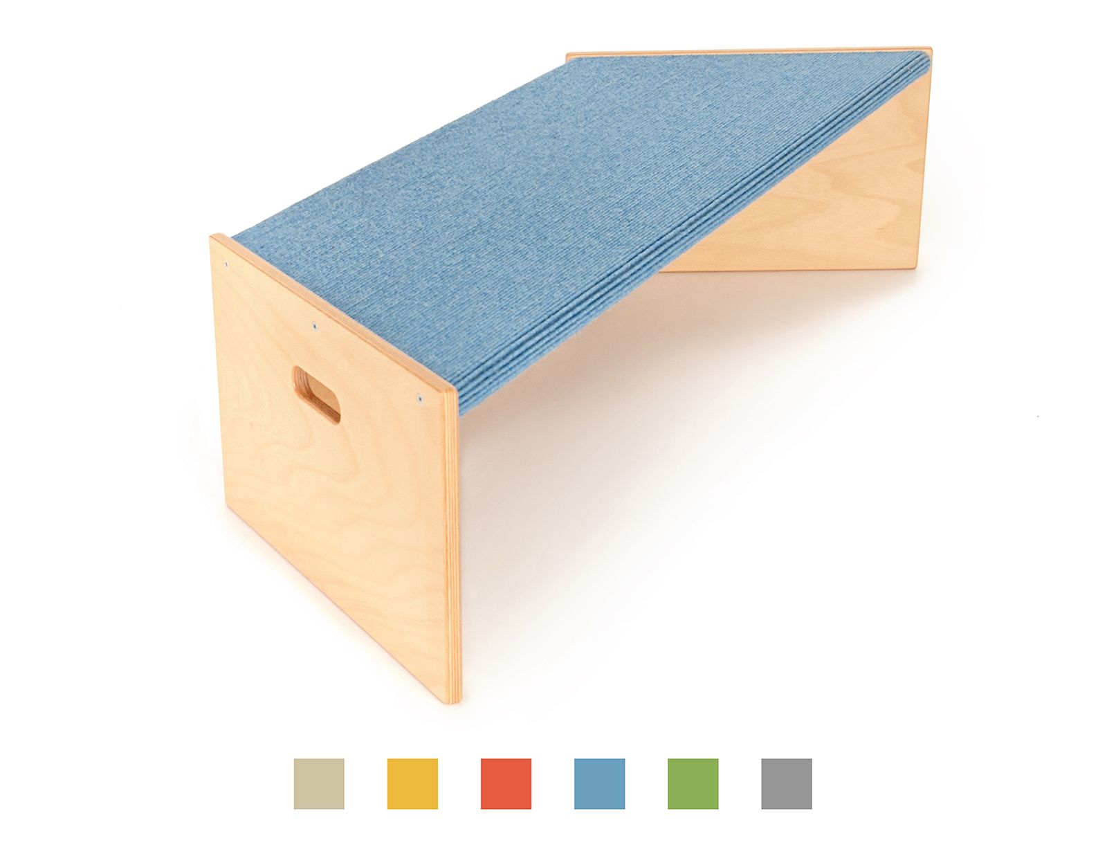 Trapezpodest Riviera