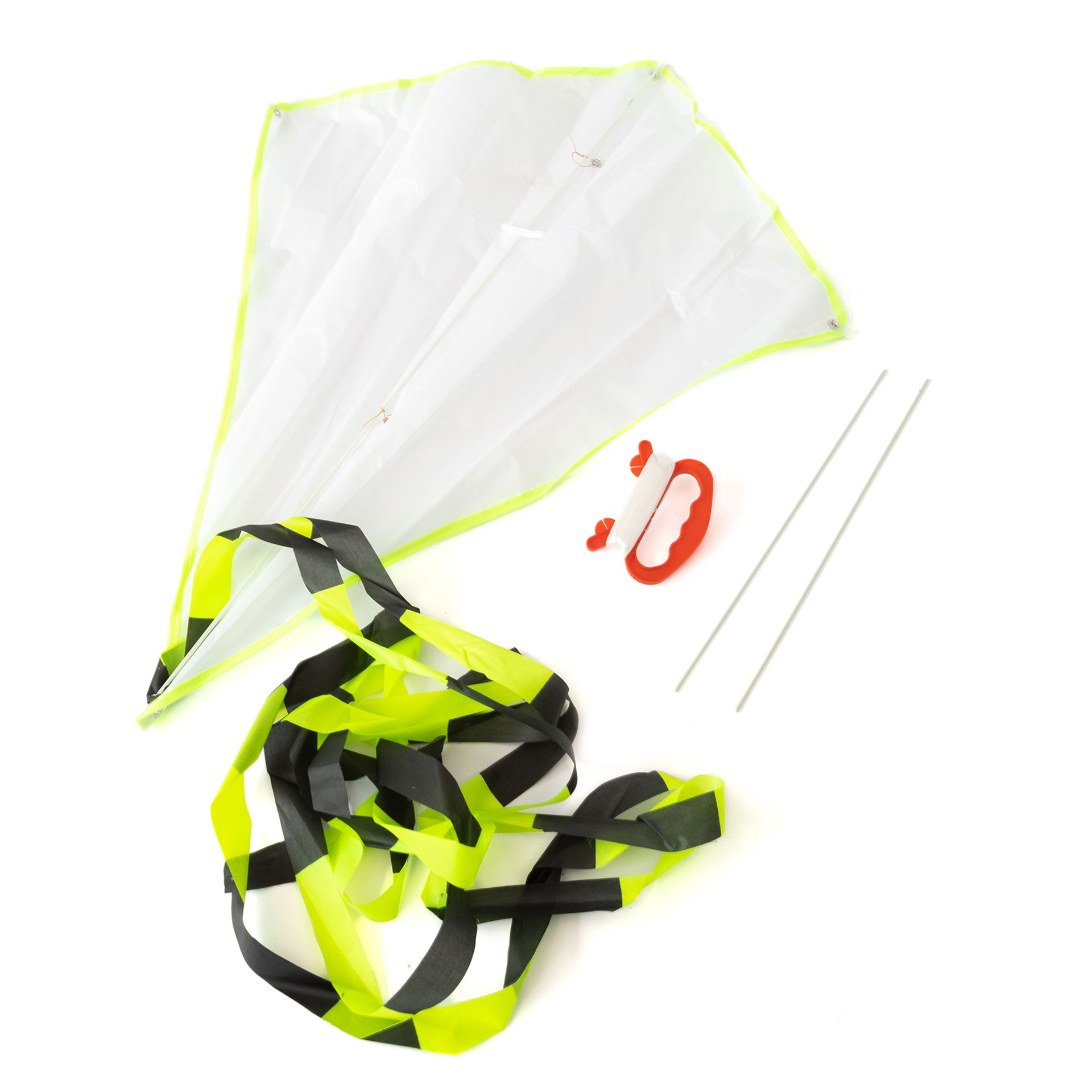 Drachen zum Selbstgestalten