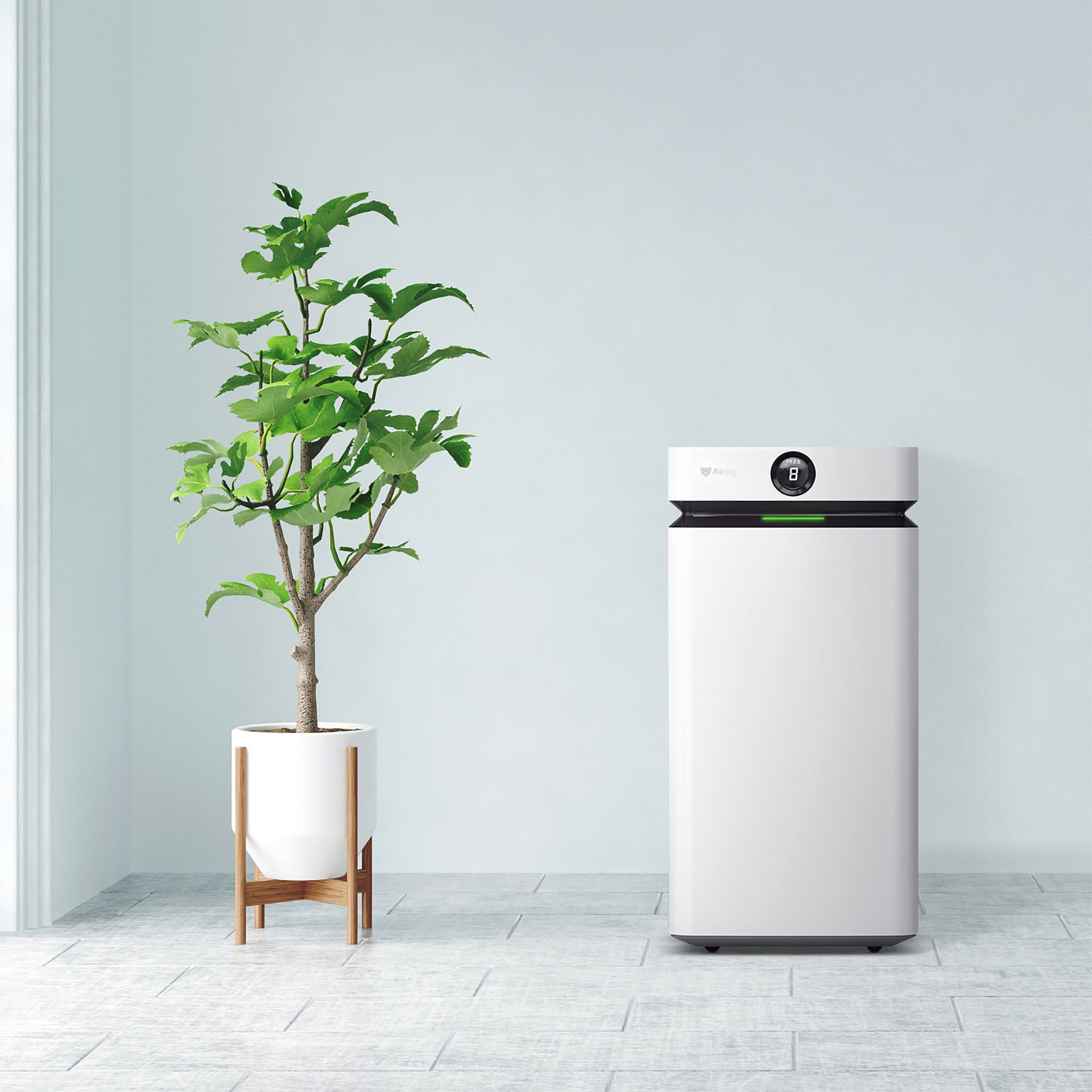 Airdog Luftreiniger X8