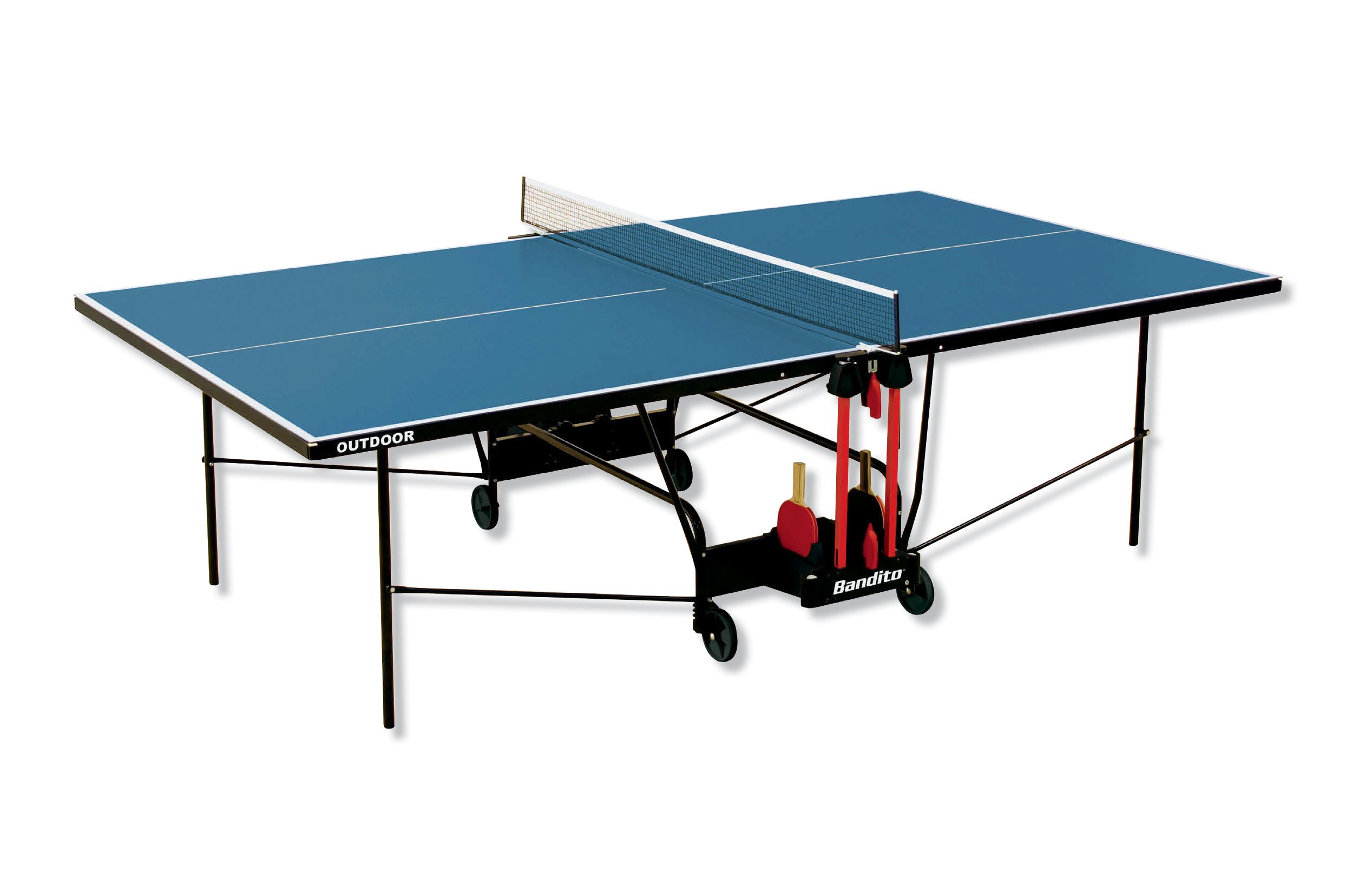 Tischtennisplatte Outdoor