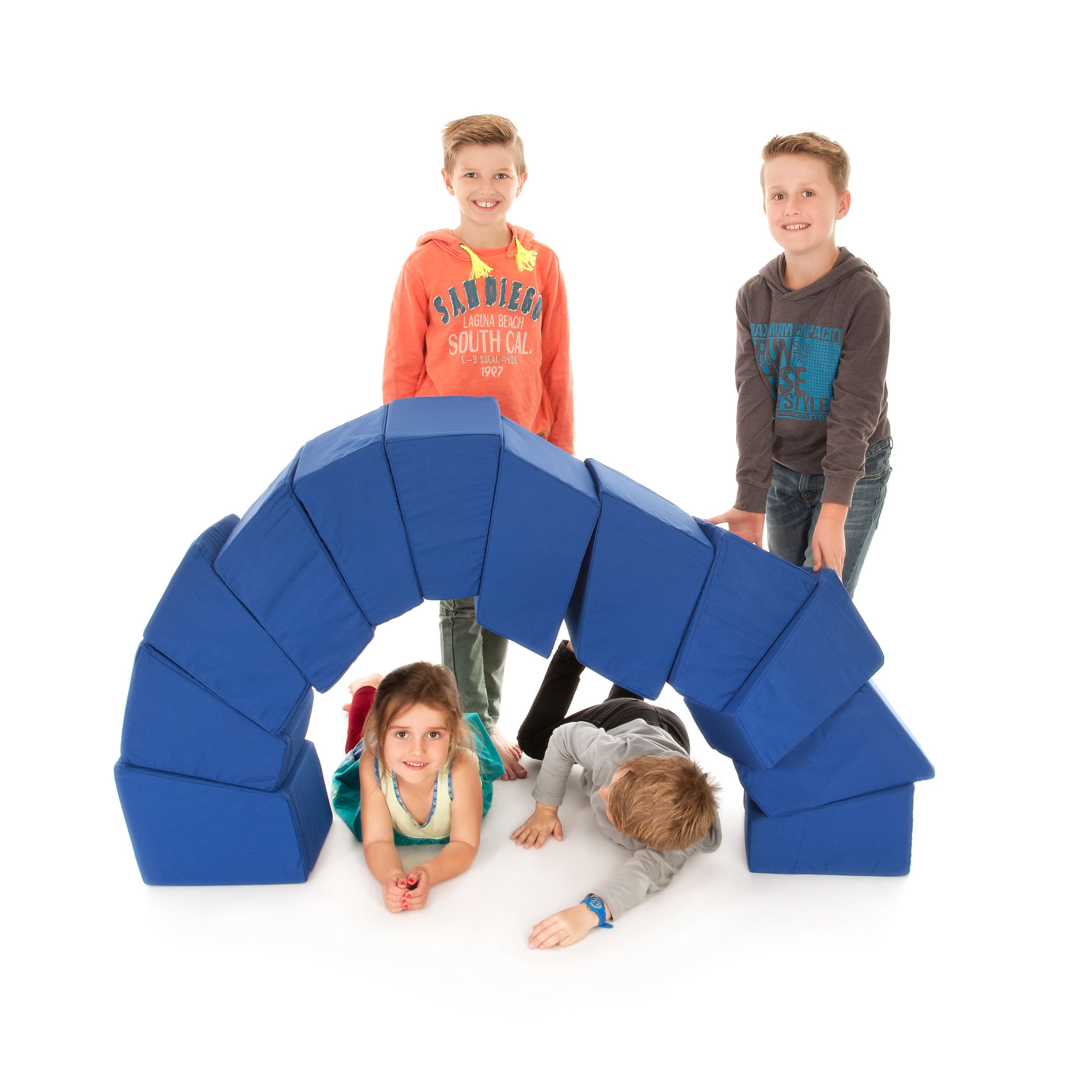 Stapelturm Pisa Tex, 2er Set