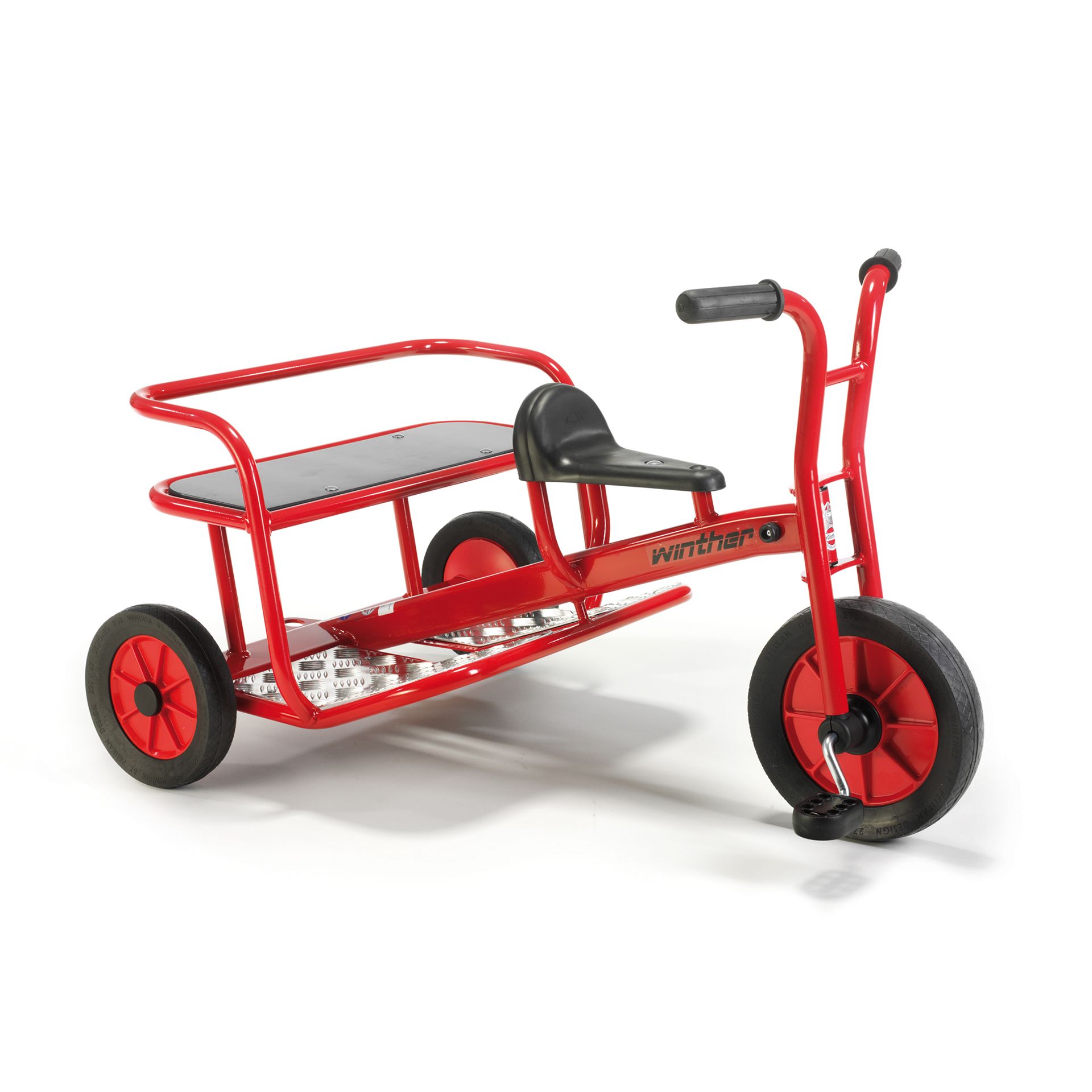 Doppeltaxi Winther 468