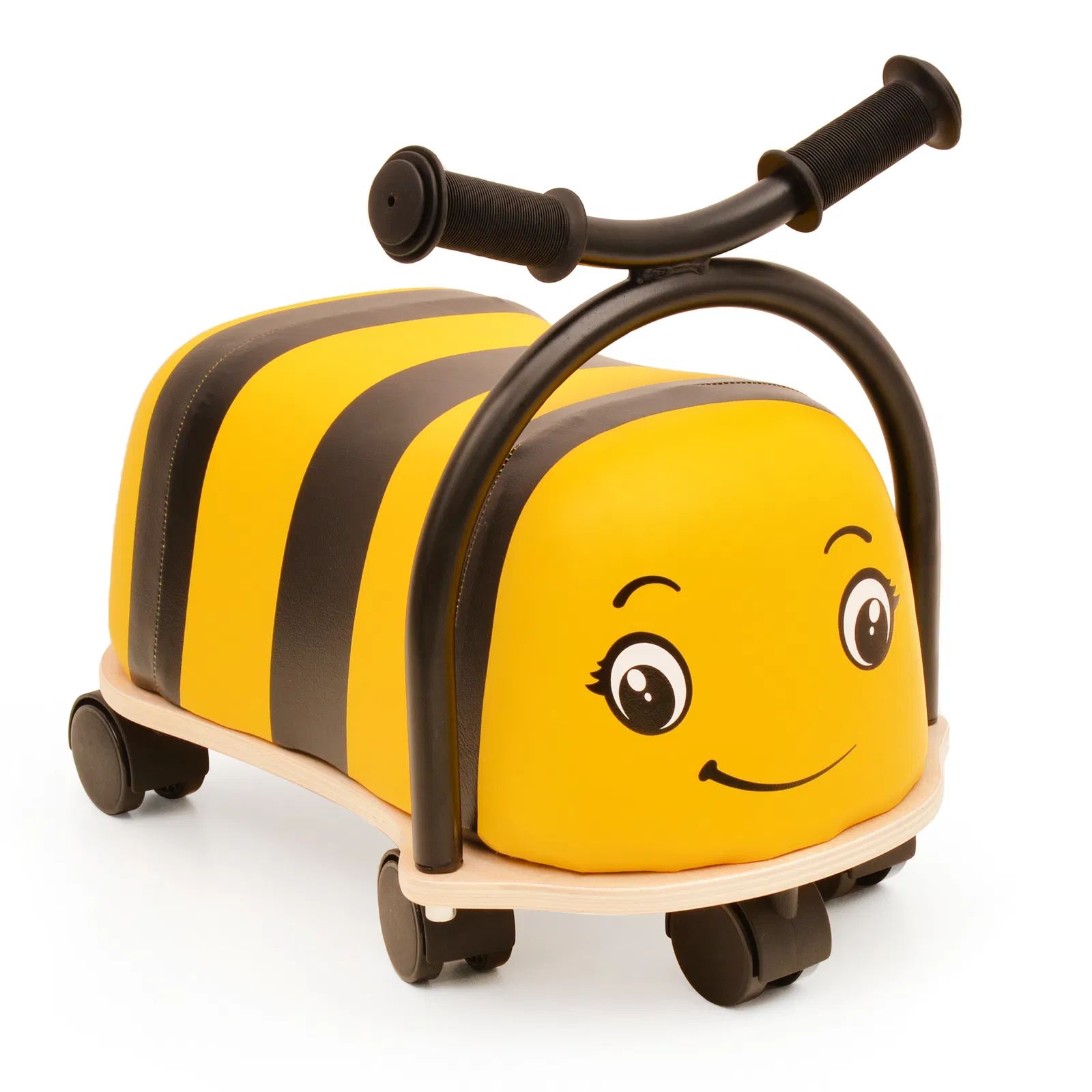 Kinderfahrzeuge Indoor