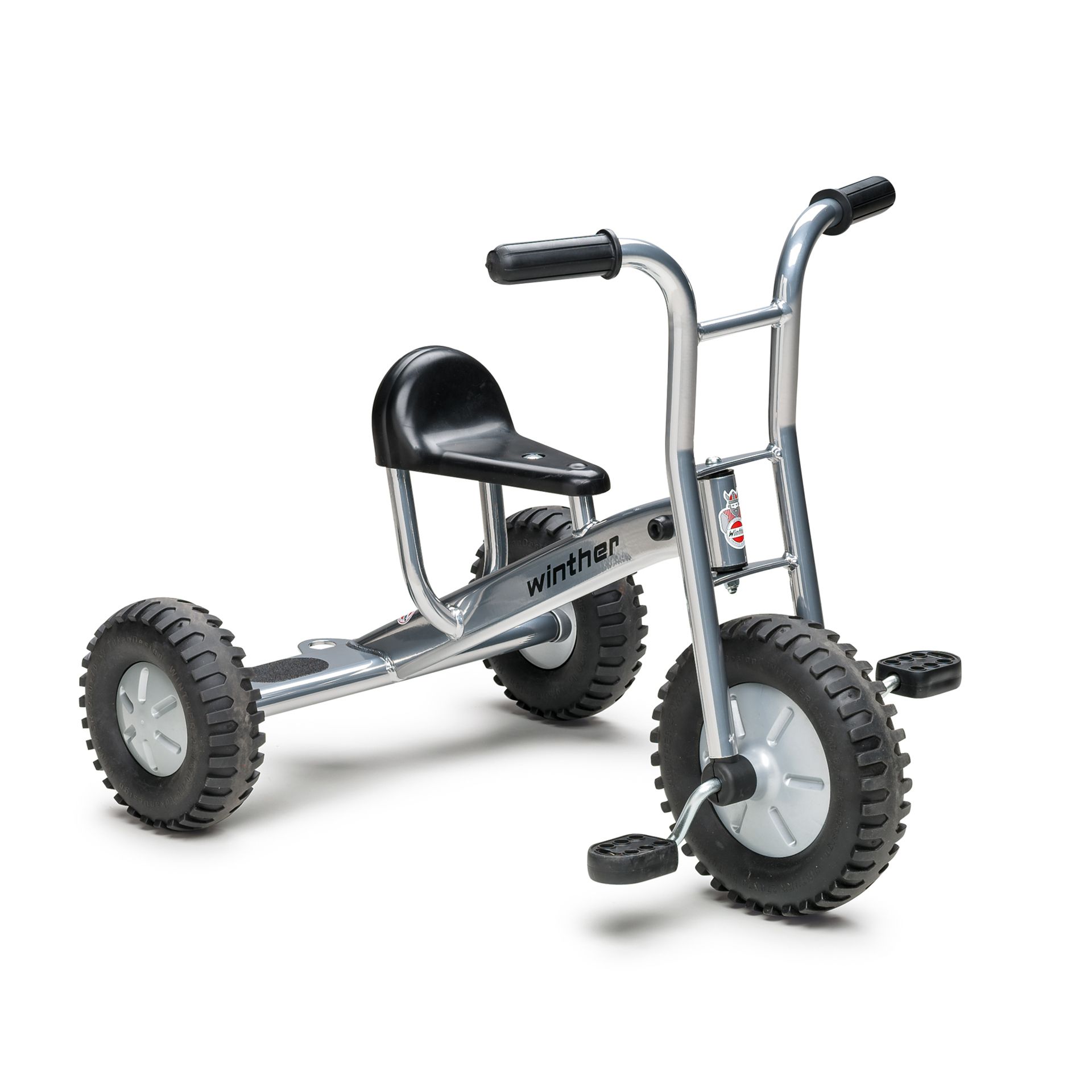 Viking Explorer Off-Road Dreirad mittel Winther 174