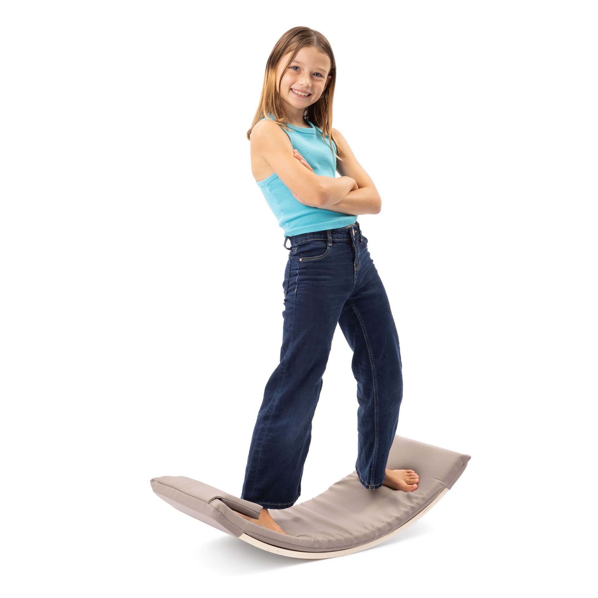 Balance Board Profi Auflage