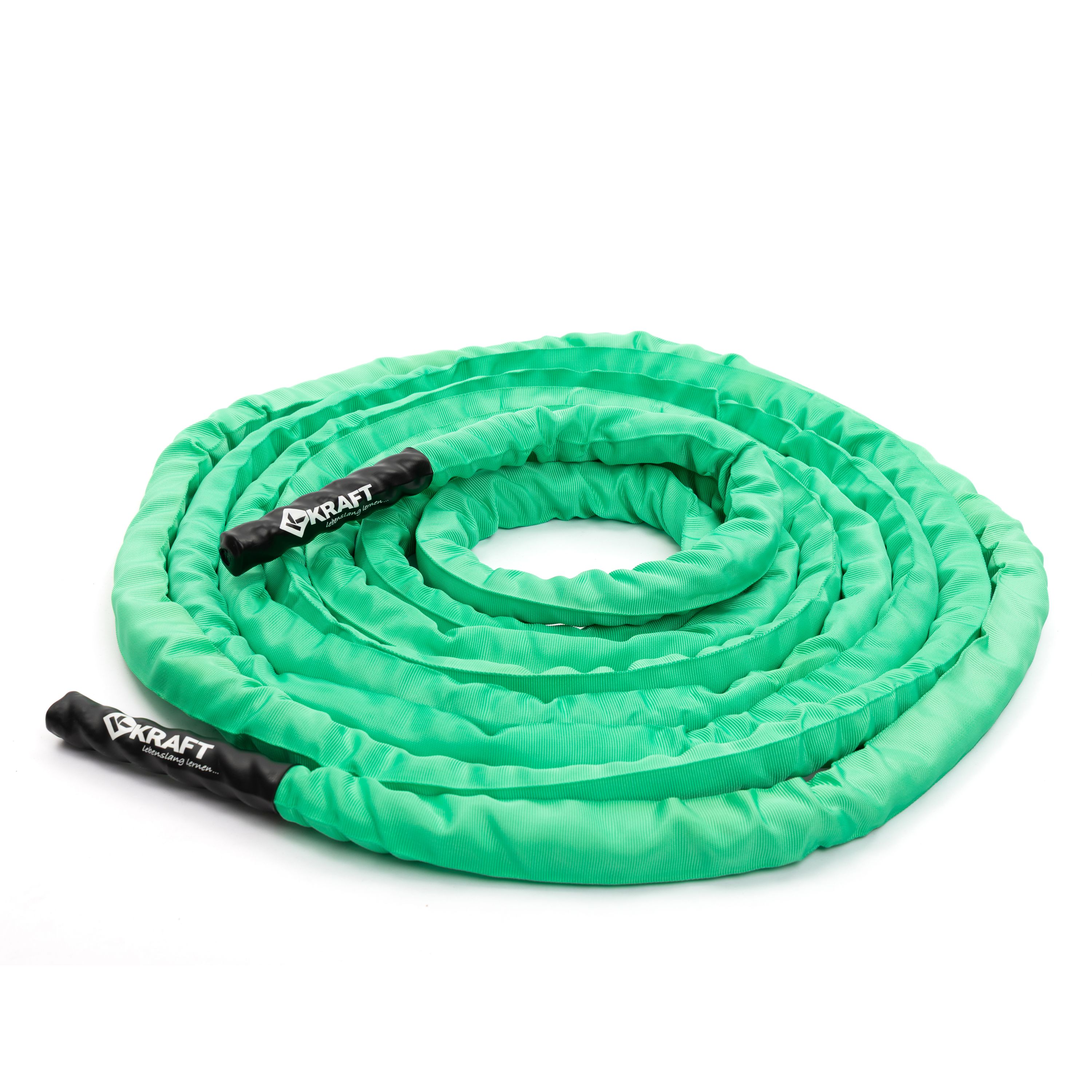 K-Ropes 1 buntes Seil - Farbe zufällig