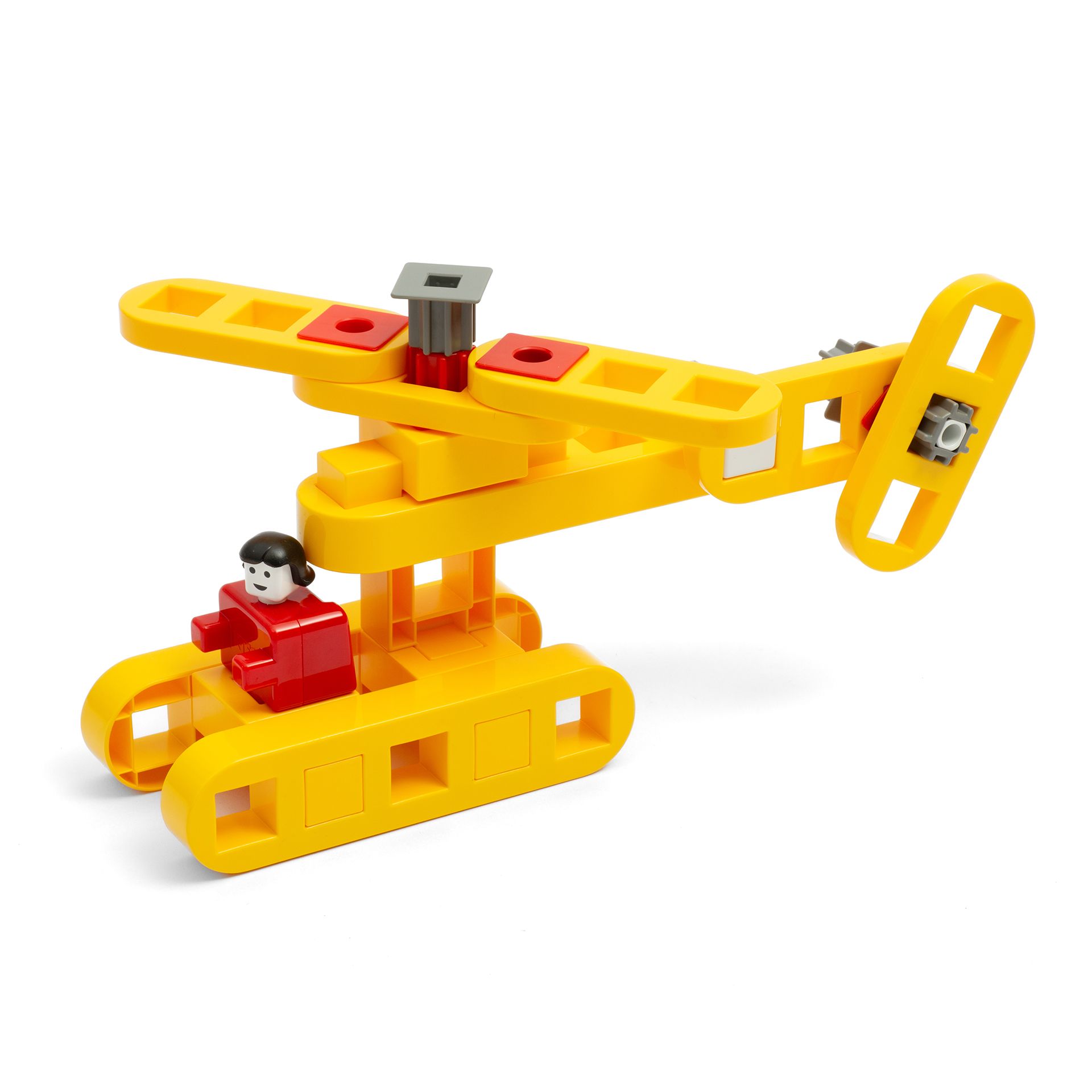 K-TEC 5+ Rennfahrzeuge, inkl. Baupläne