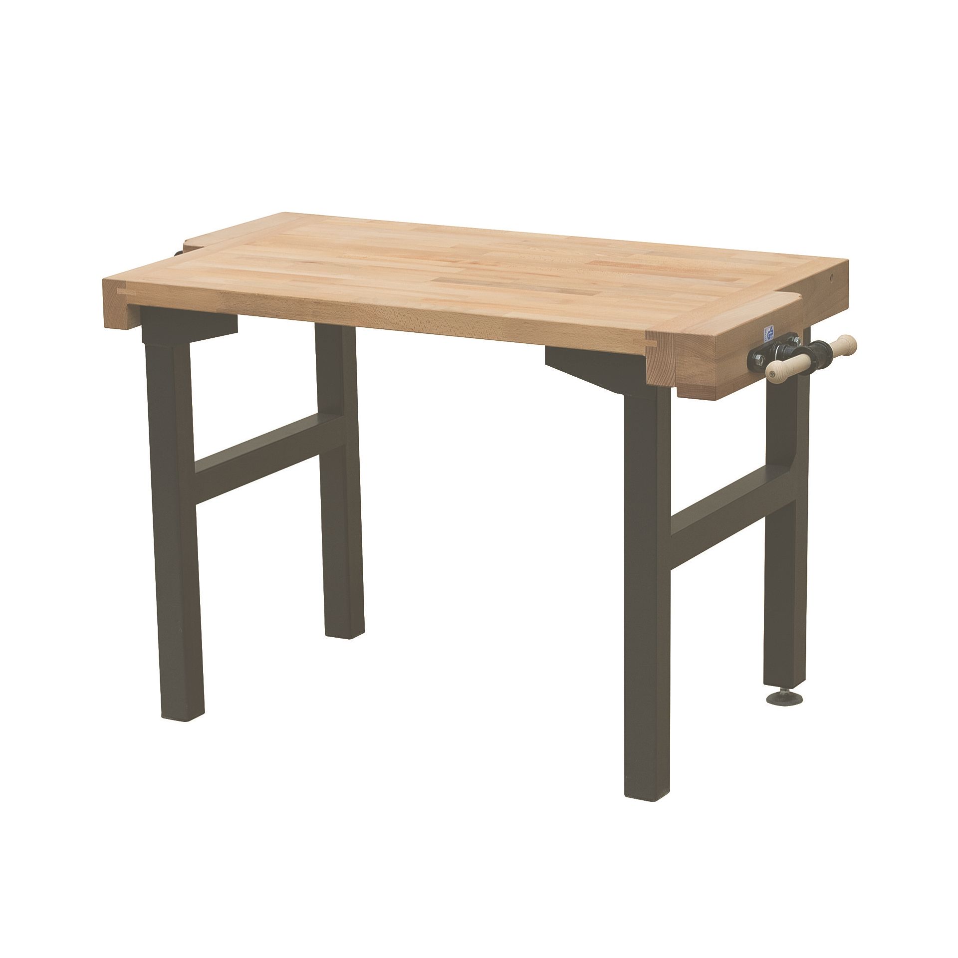 Werkbank Basic 2er, Grundschule