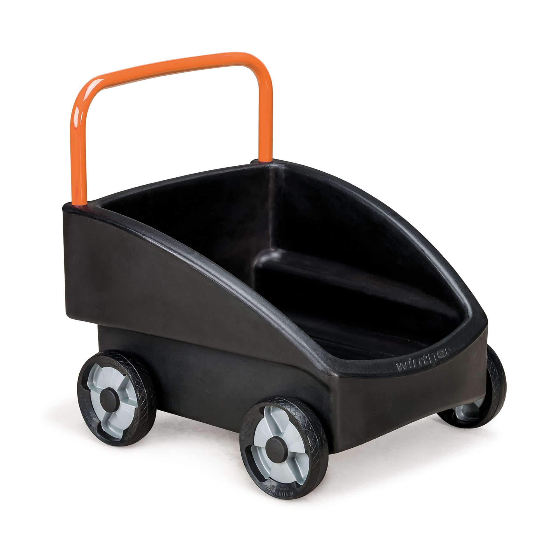 Schiebewagen aktiv 571