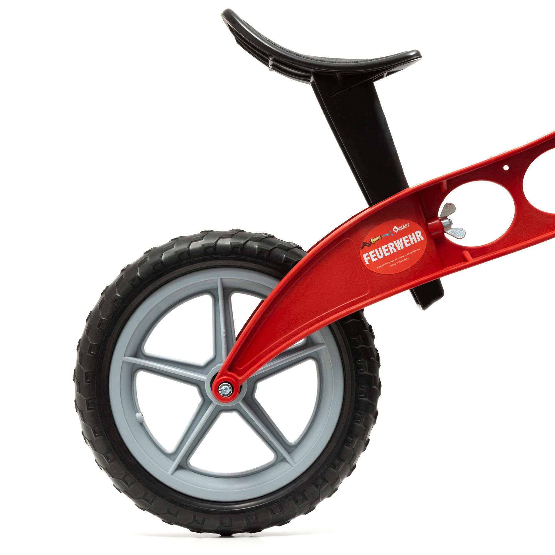 Laufrad Maxi, PoFeGä, 3er Set