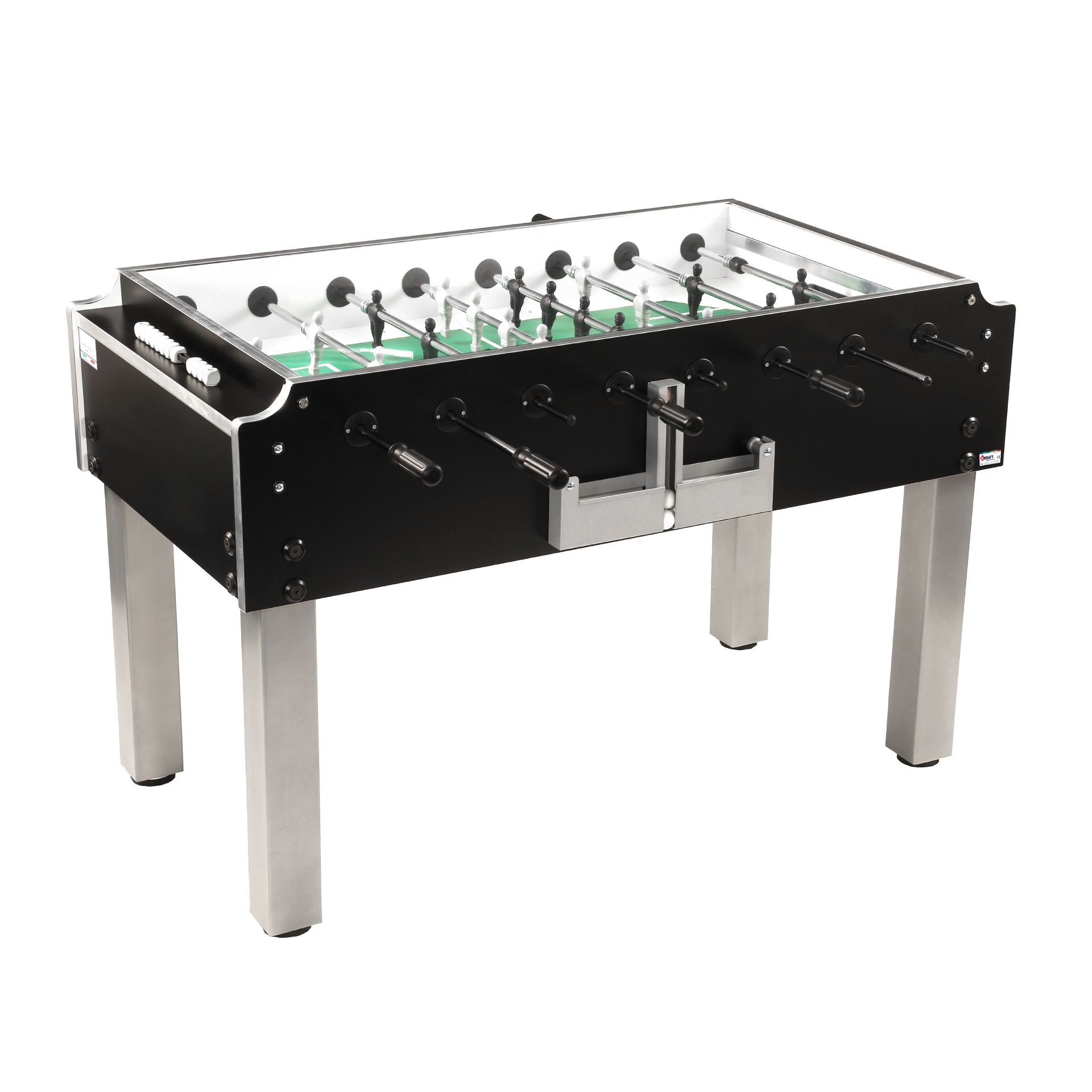 Tischkicker Indoor Profi