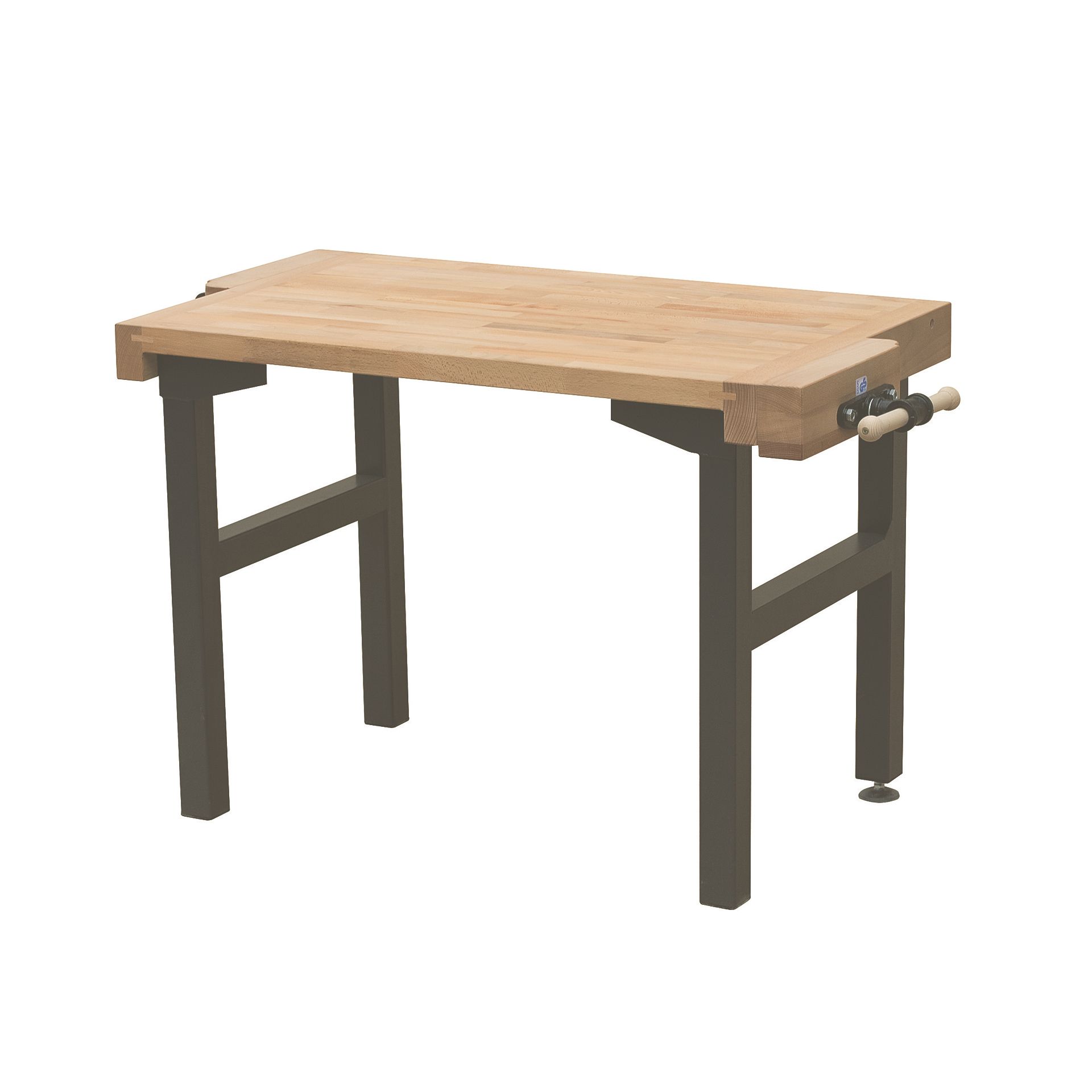 Werkbank Basic 2er, Vorschule