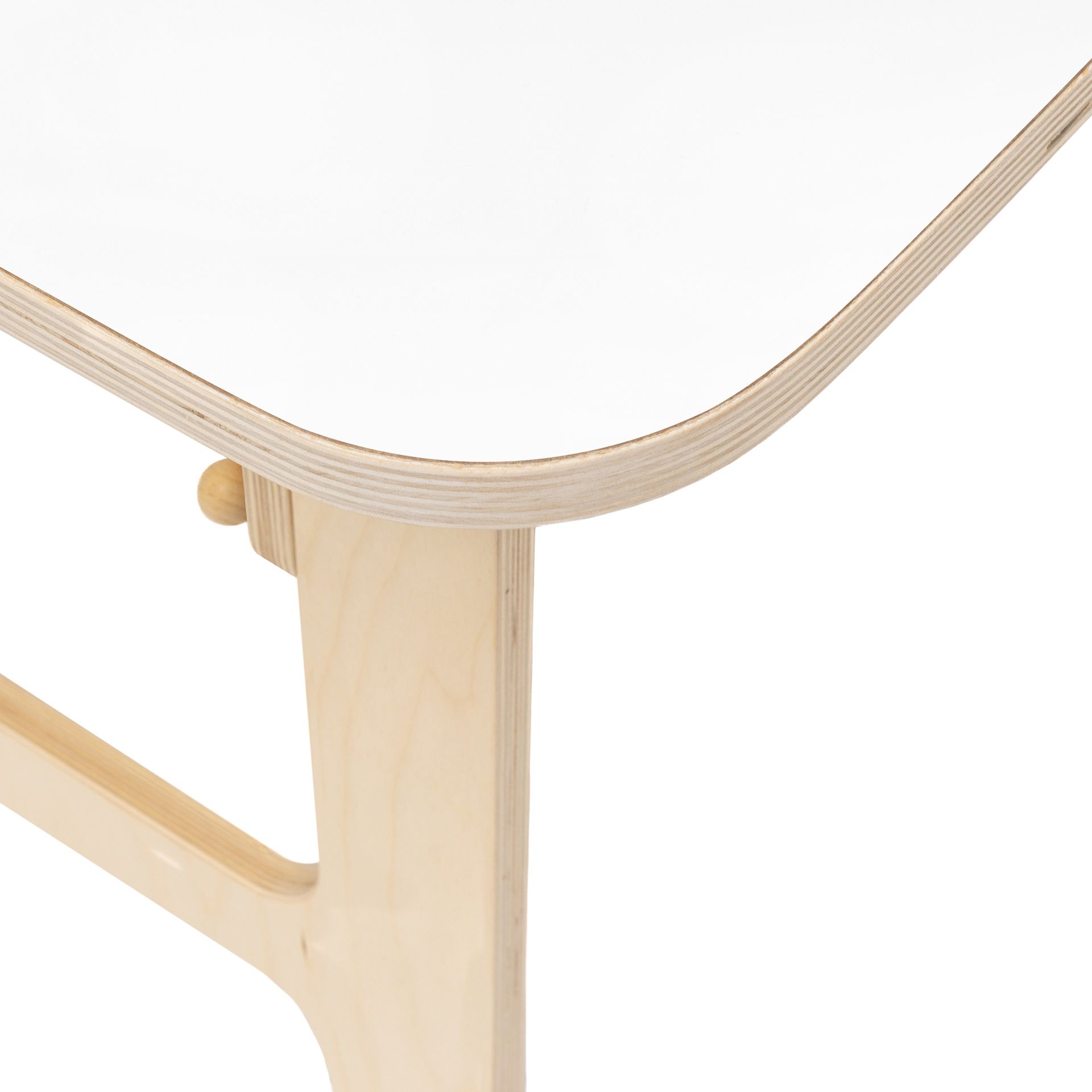 Wandklapptisch 80x120cm Tischhöhe 59cm