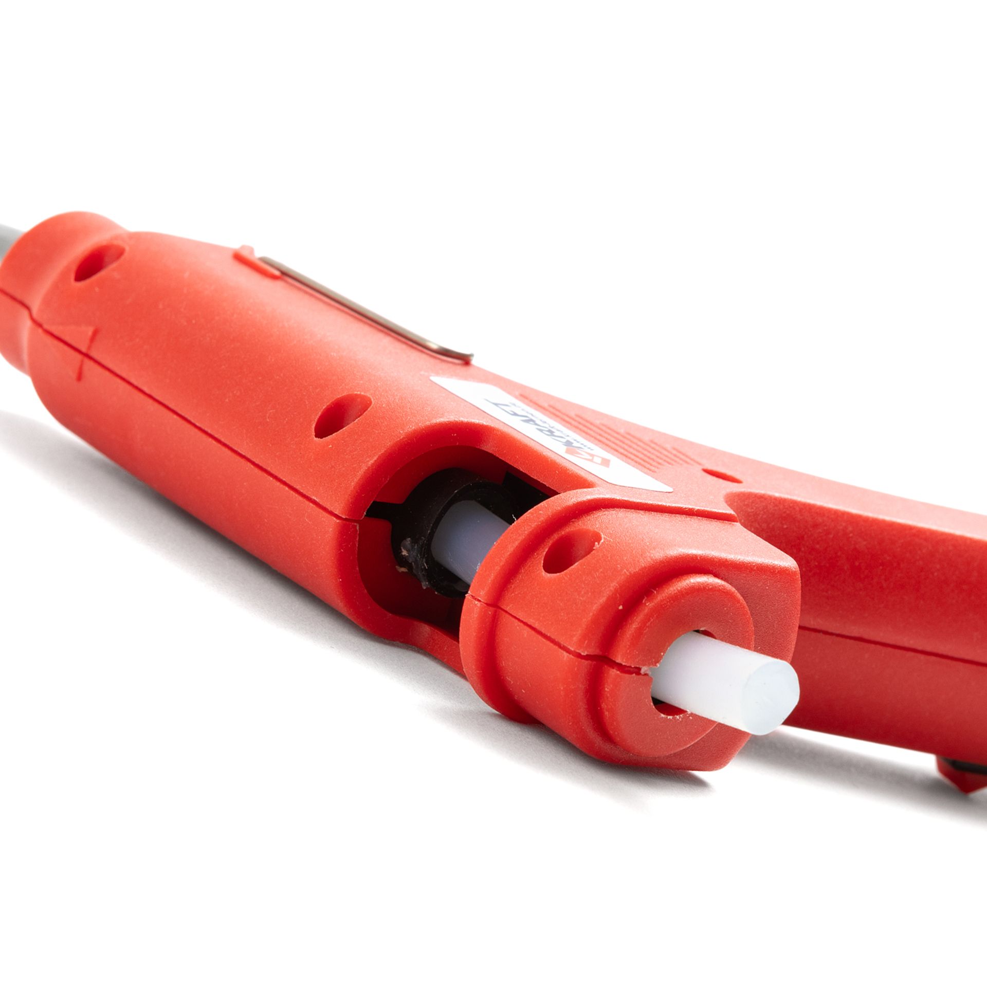 Klebepatronen, 7 mm, 50er Set