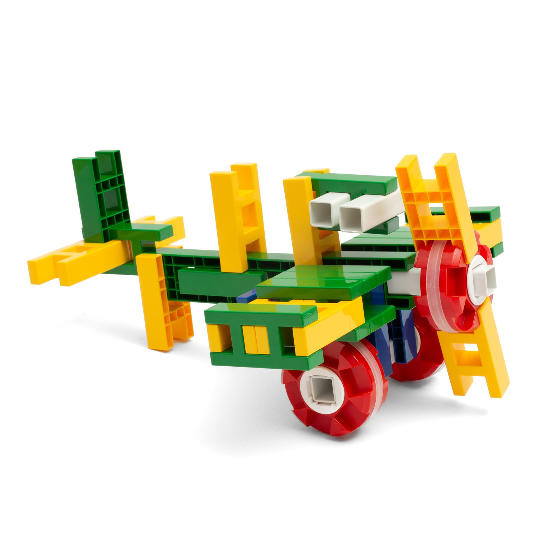 K-TEC 3+ Erste Fahrzeuge, inkl. Baupläne