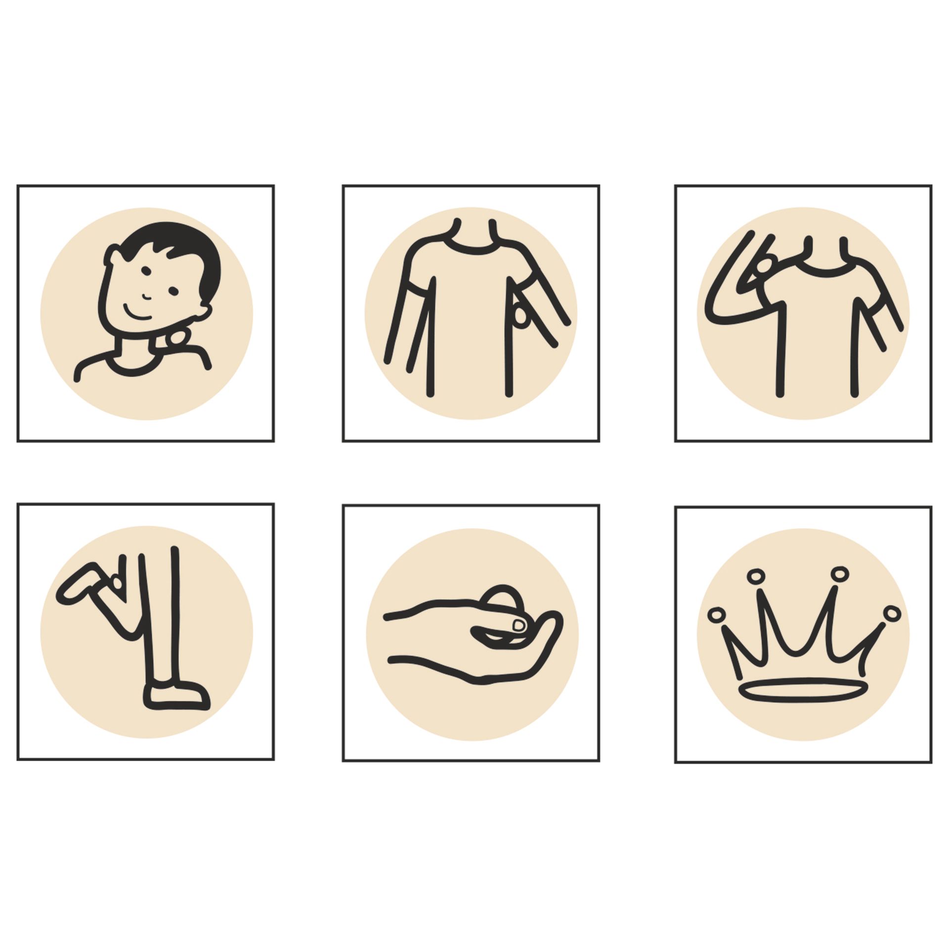 Langenburger Eierlei